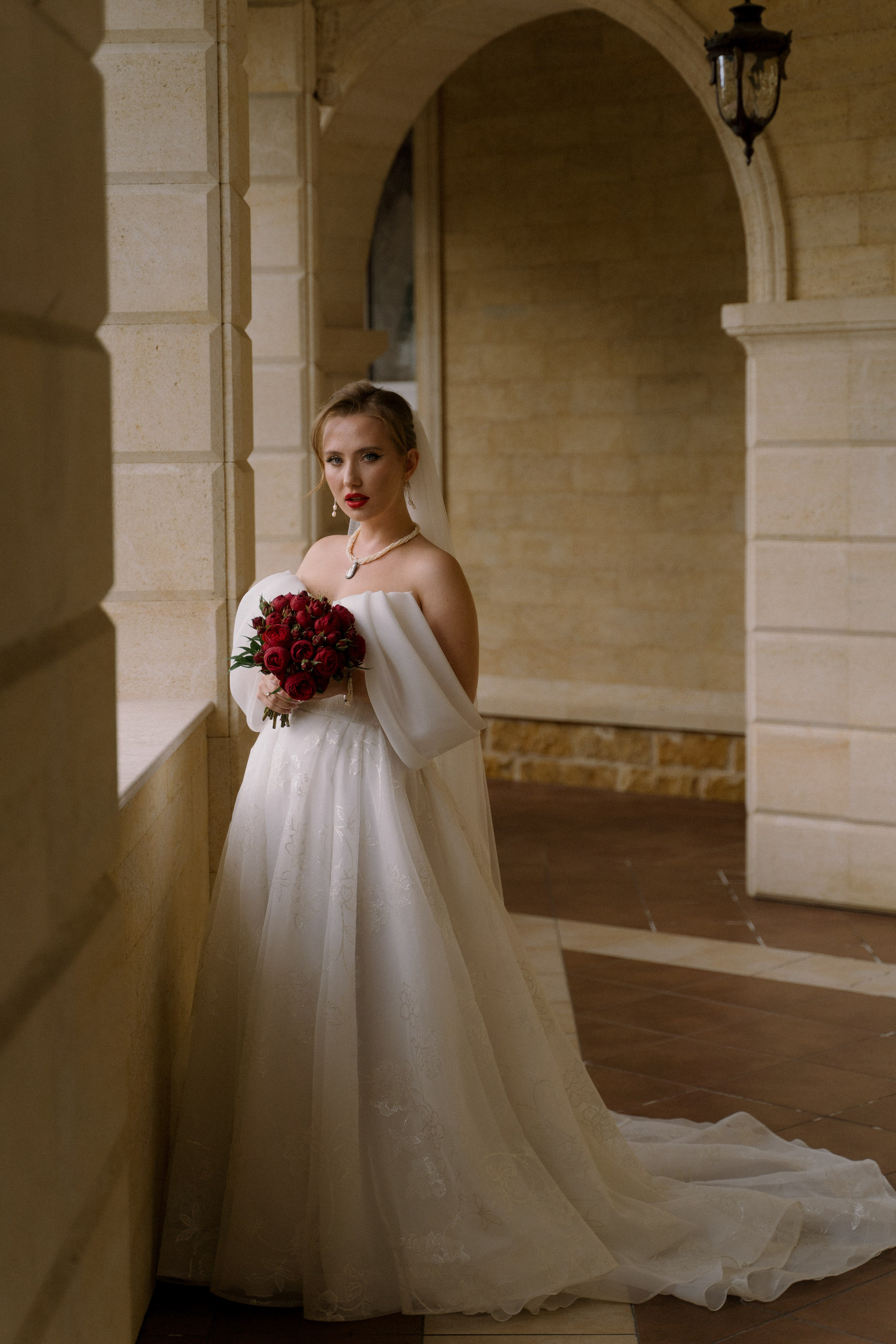 Топрак и Ирина. MK Event — организация мероприятий в Екатеринбурге