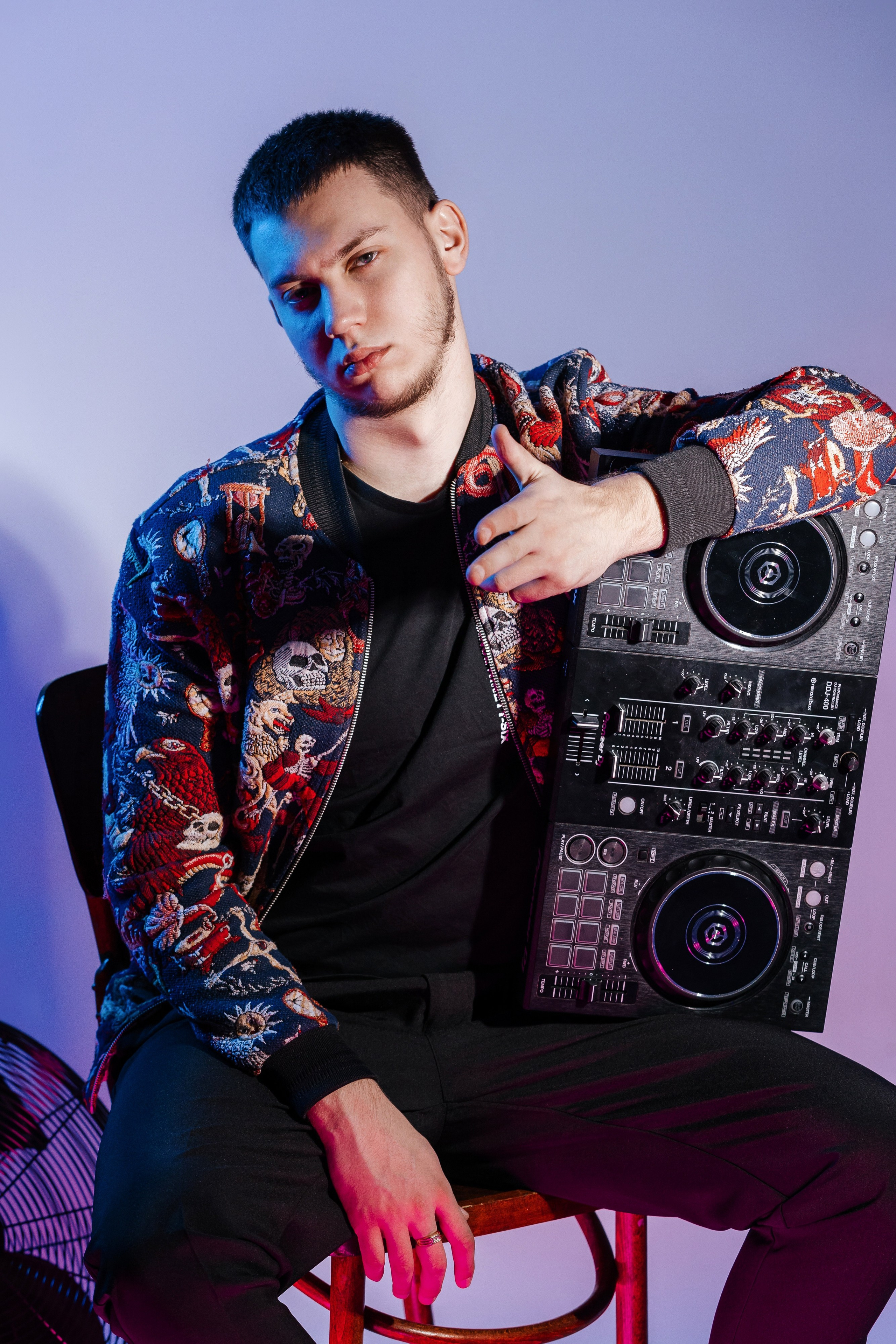 Дмитрий Боев. Семейный фотограф — Макс Белогрудов