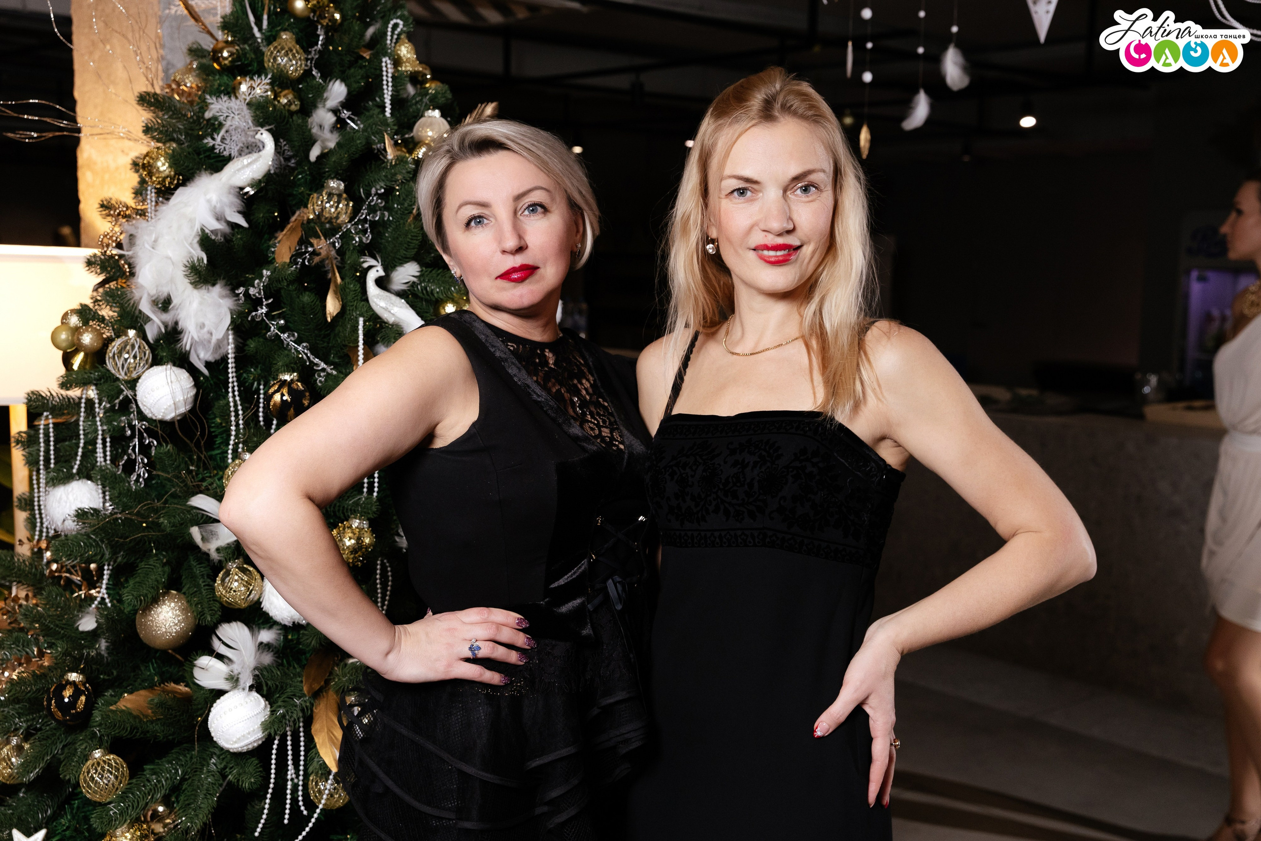 Корпоратив Casa Latina. Семейный фотограф — Макс Белогрудов