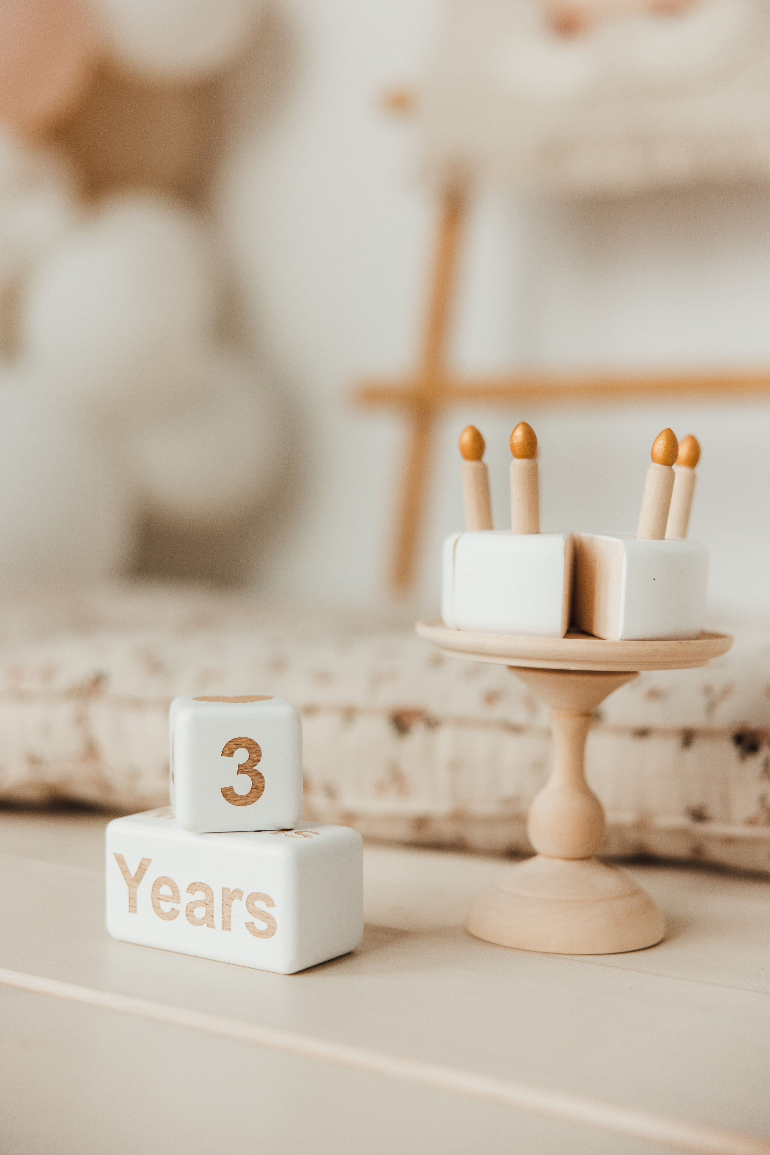 Амалия 3 года. Главная