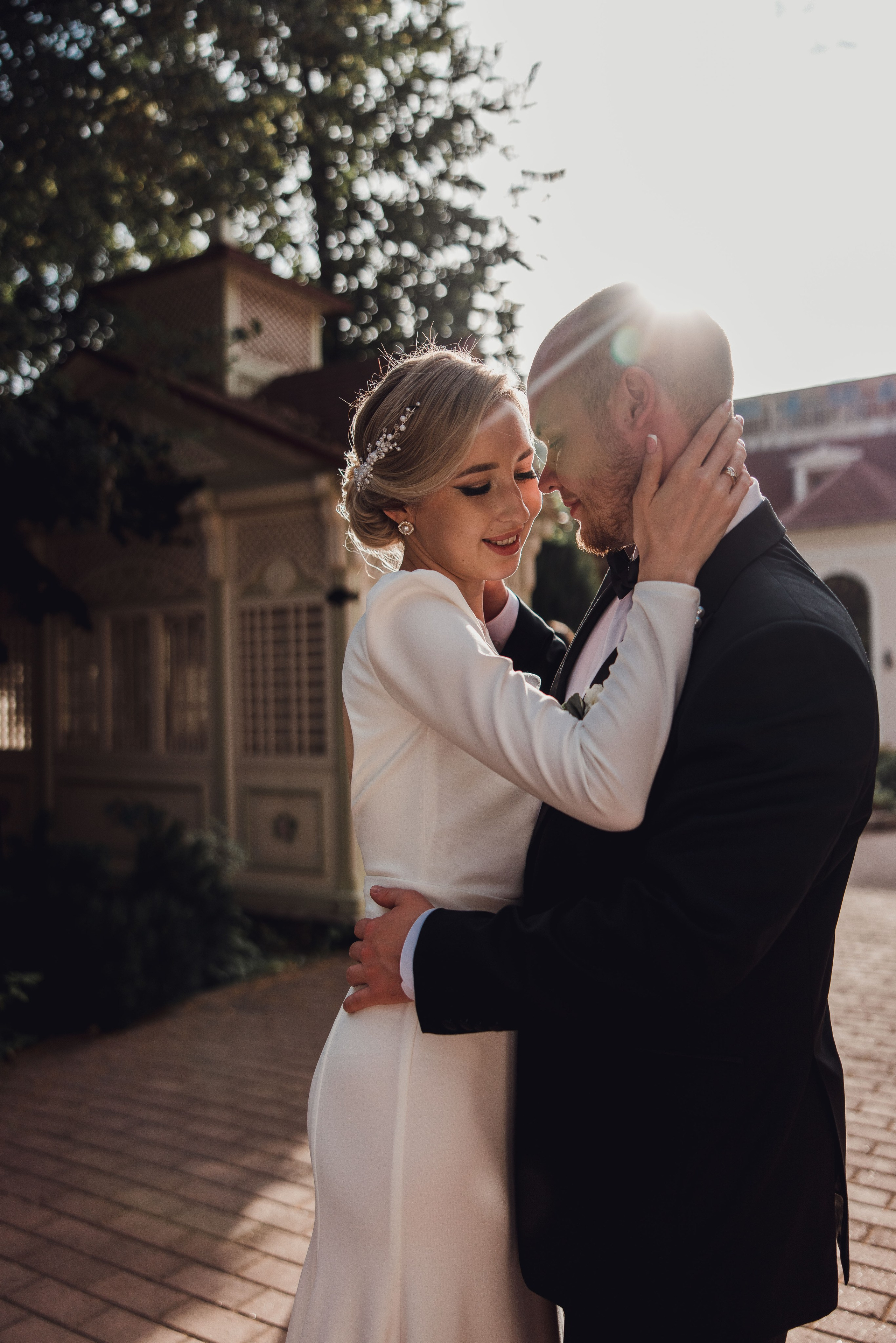 Азат & Расима. Главная