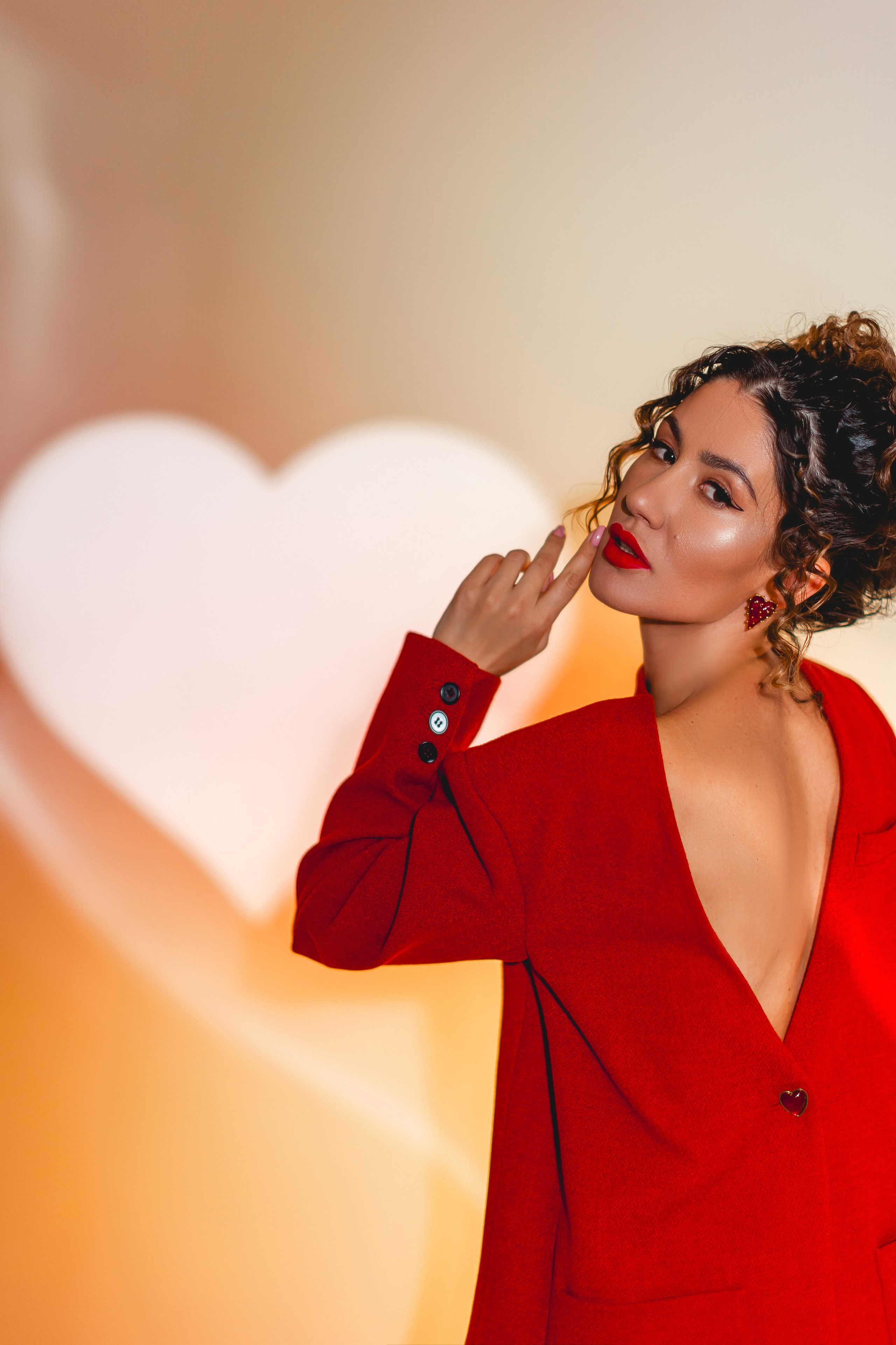 Студийные фото. Семейный фотограф в Москве Татьяна Болтиева