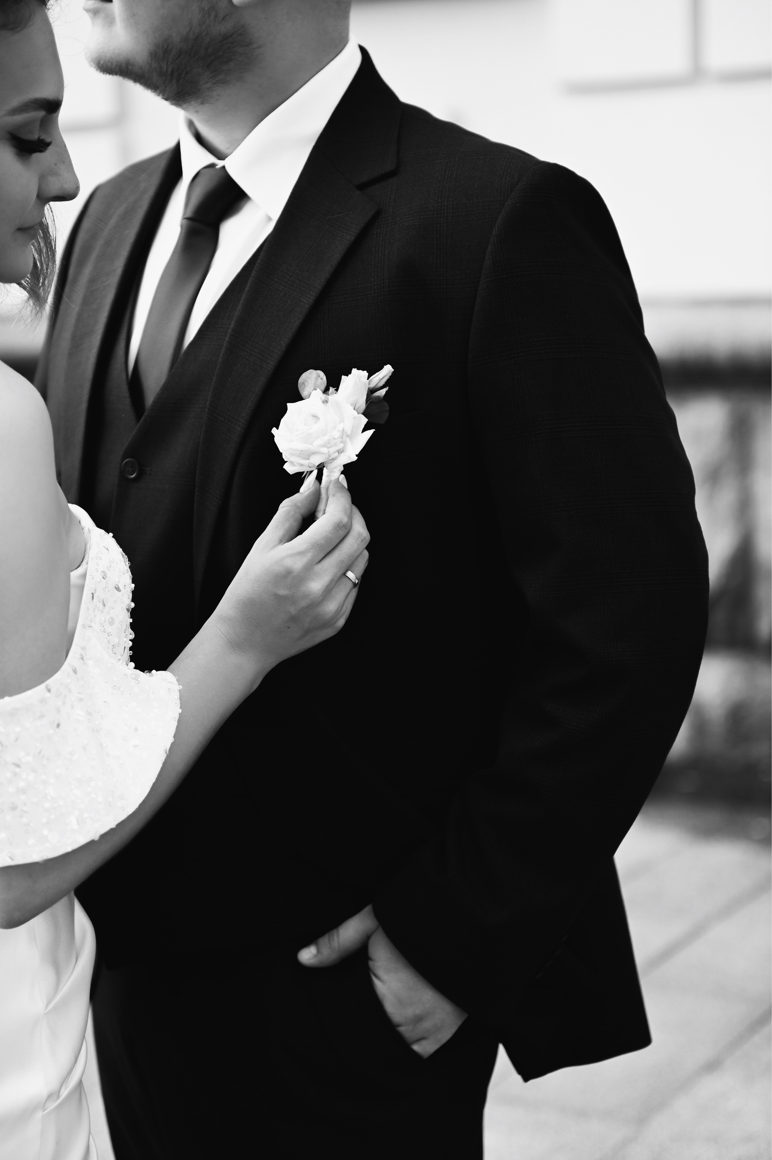 Геннадий и Анна. Фотограф Екатерина Лёвушкина