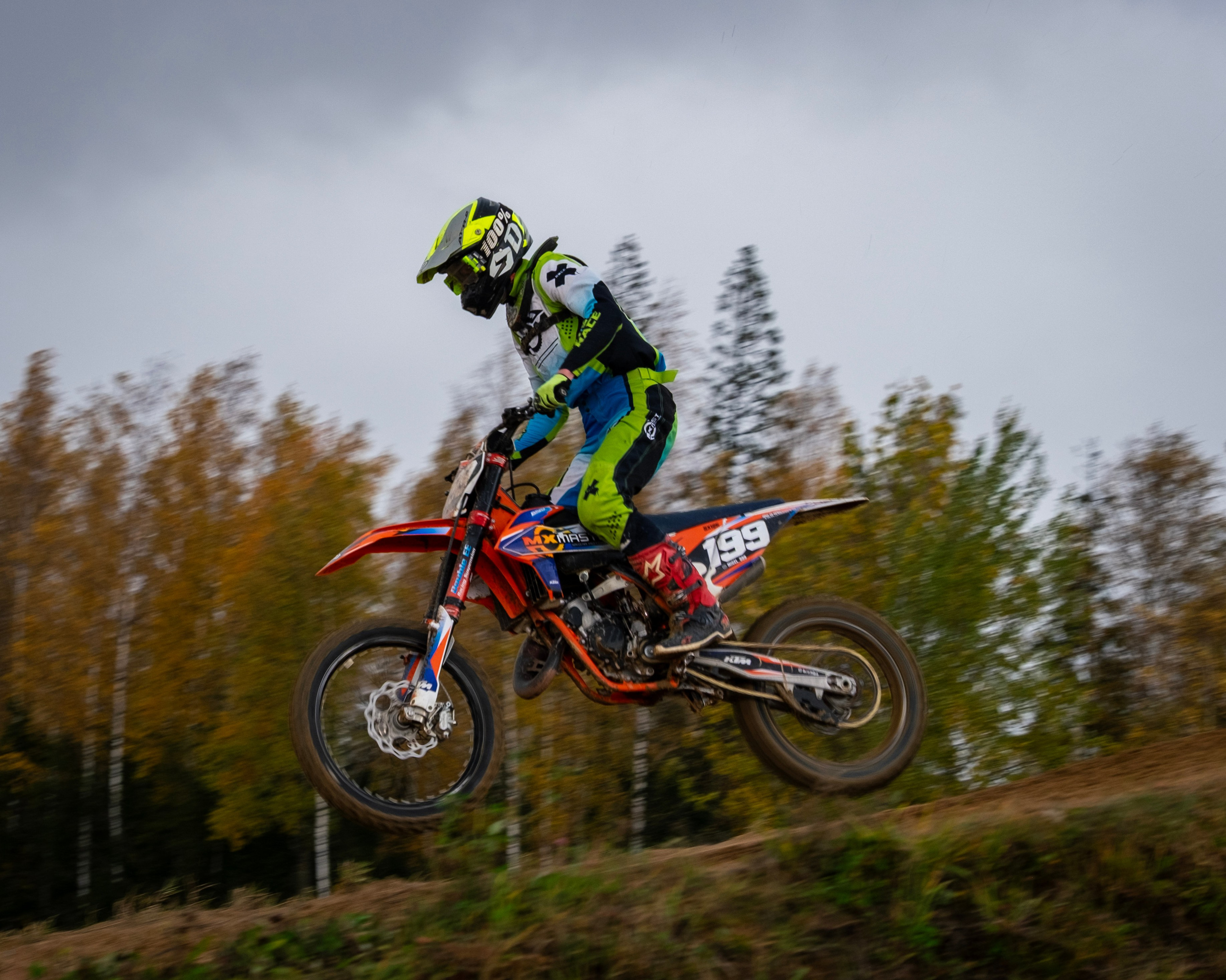 Мотокросс (Игора Драйв). Автомобильные фотографии и рисунки в Санкт-Петербурги Пашков Дмитрий