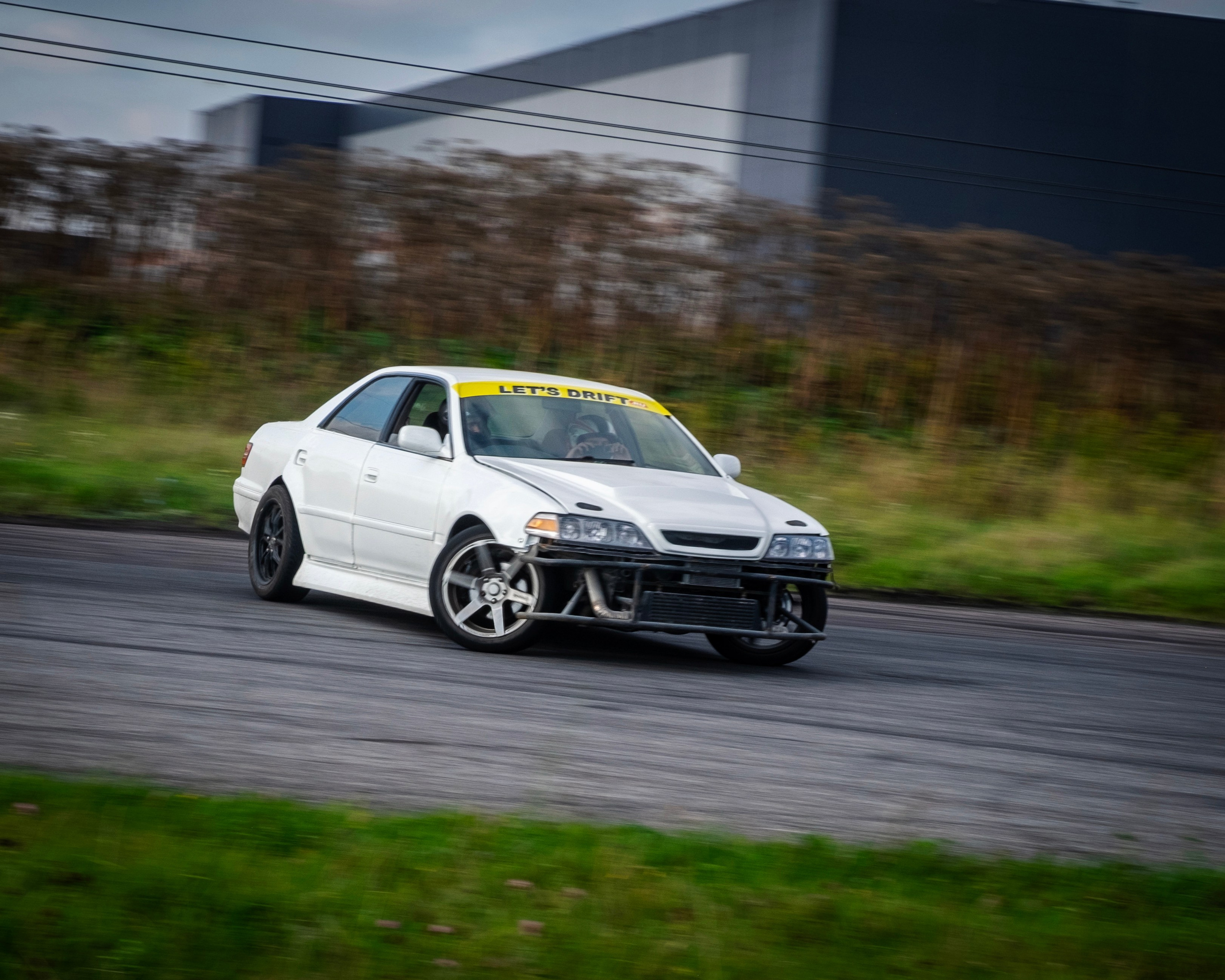 AUTODROM FEST 21.09.25. Автомобильные фотографии и рисунки в Санкт-Петербурги Пашков Дмитрий