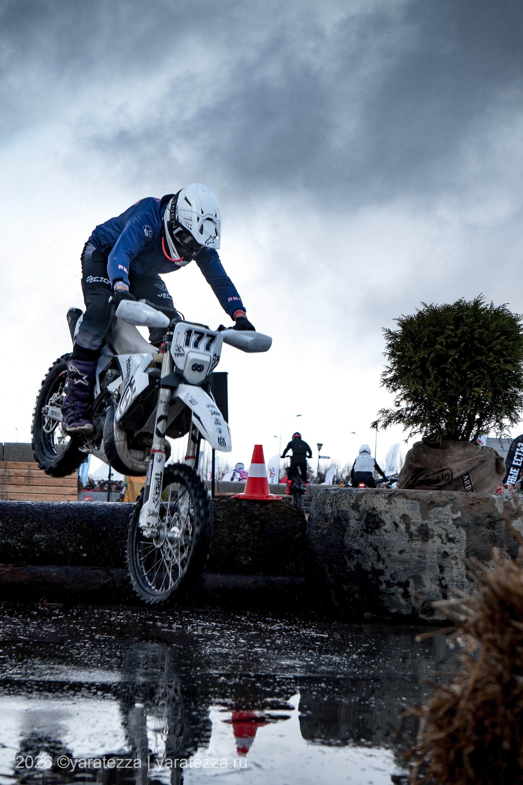 Суперэндуро Буйные есть?