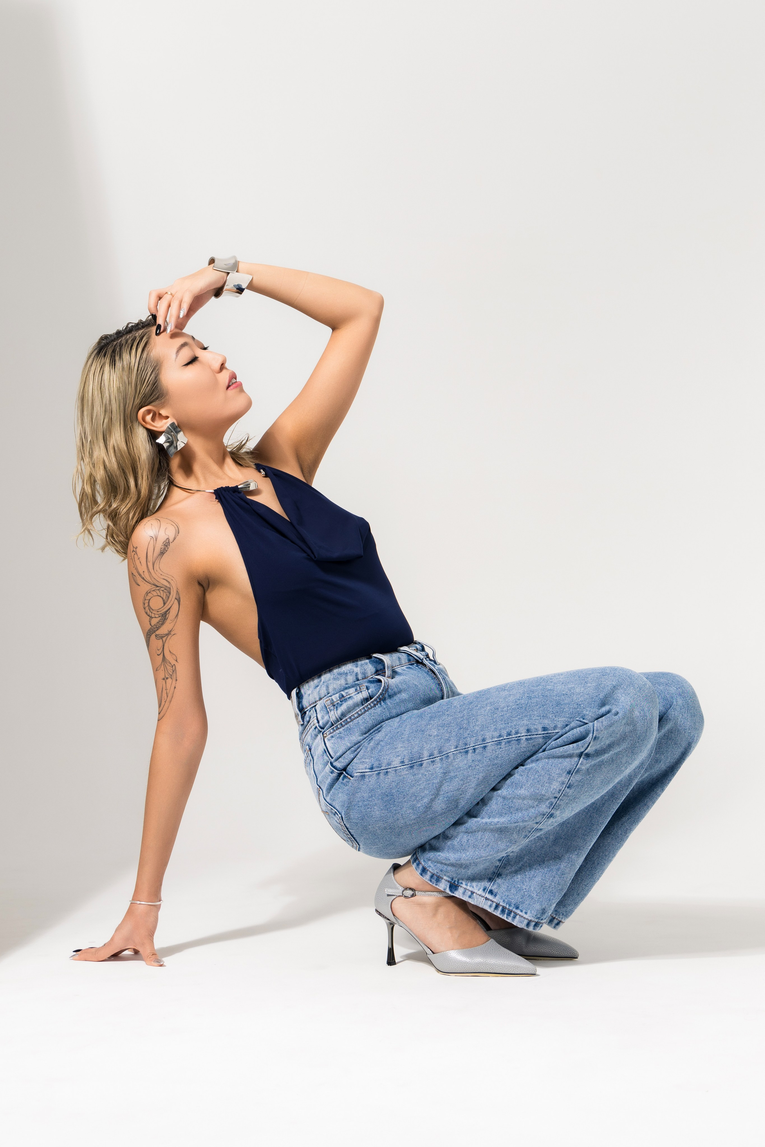 Анель. Портретный фотограф в Алматы