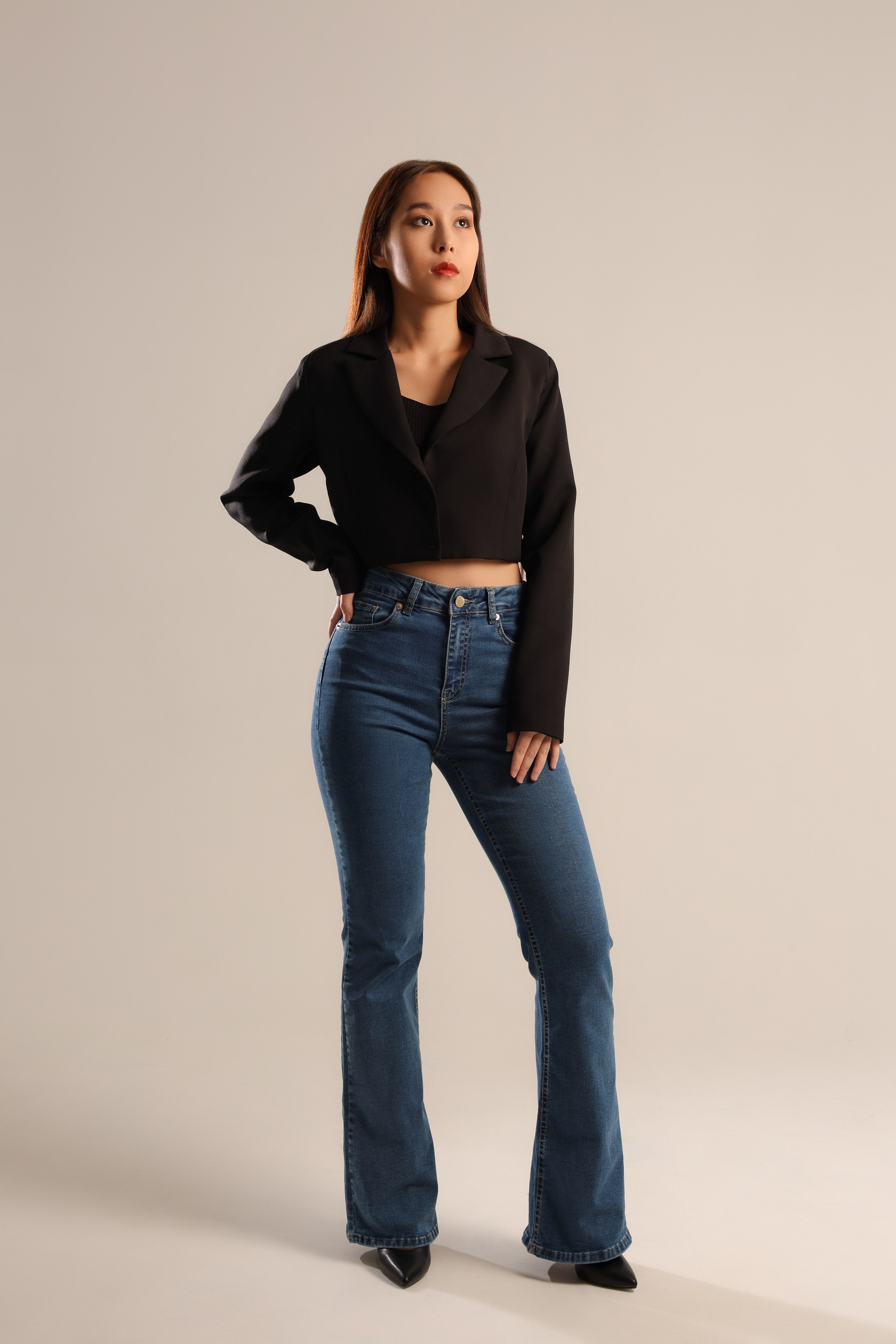 Махаббат. Портретный фотограф в Алматы