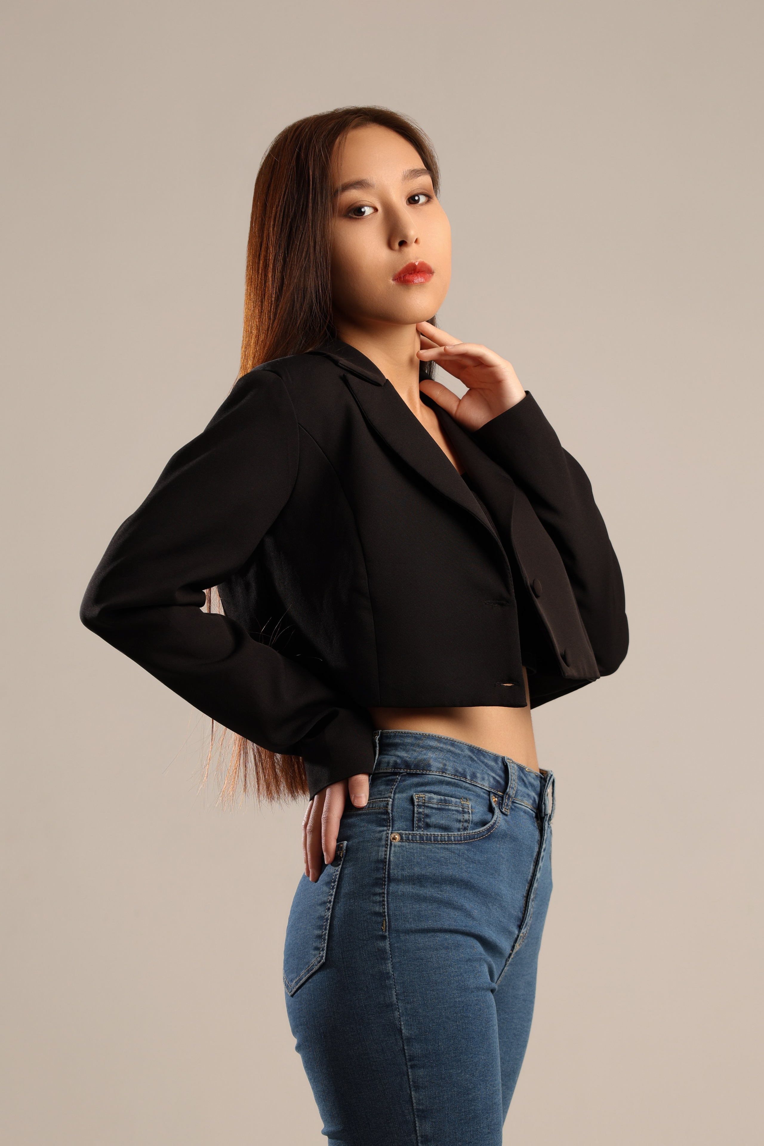 Махаббат. Портретный фотограф в Алматы