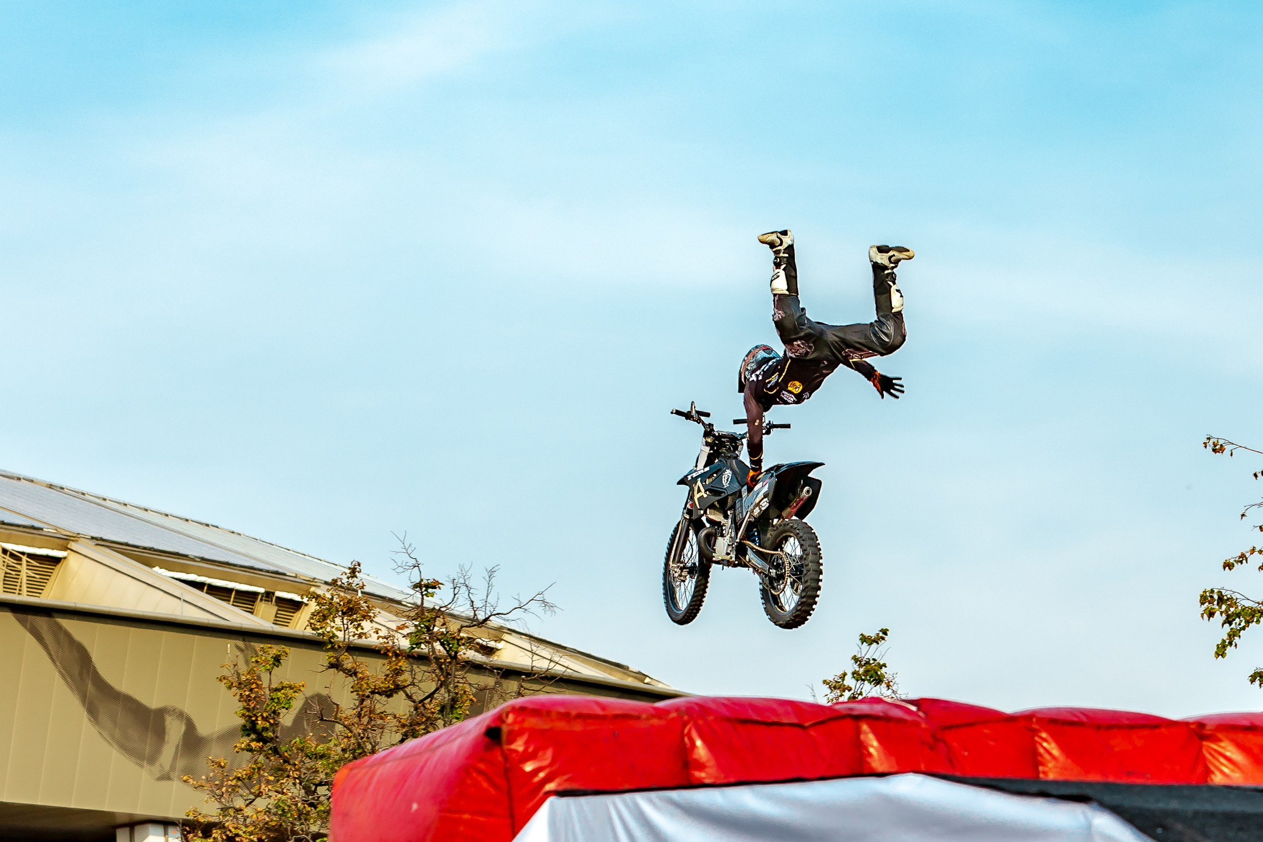 Спортивная съемка — галерея NATRIEL