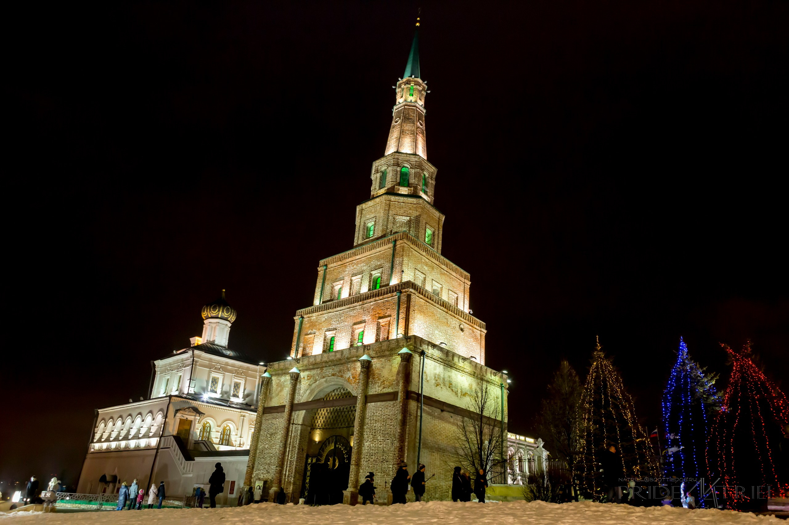 Архитектура и дизайн — галерея NATRIEL