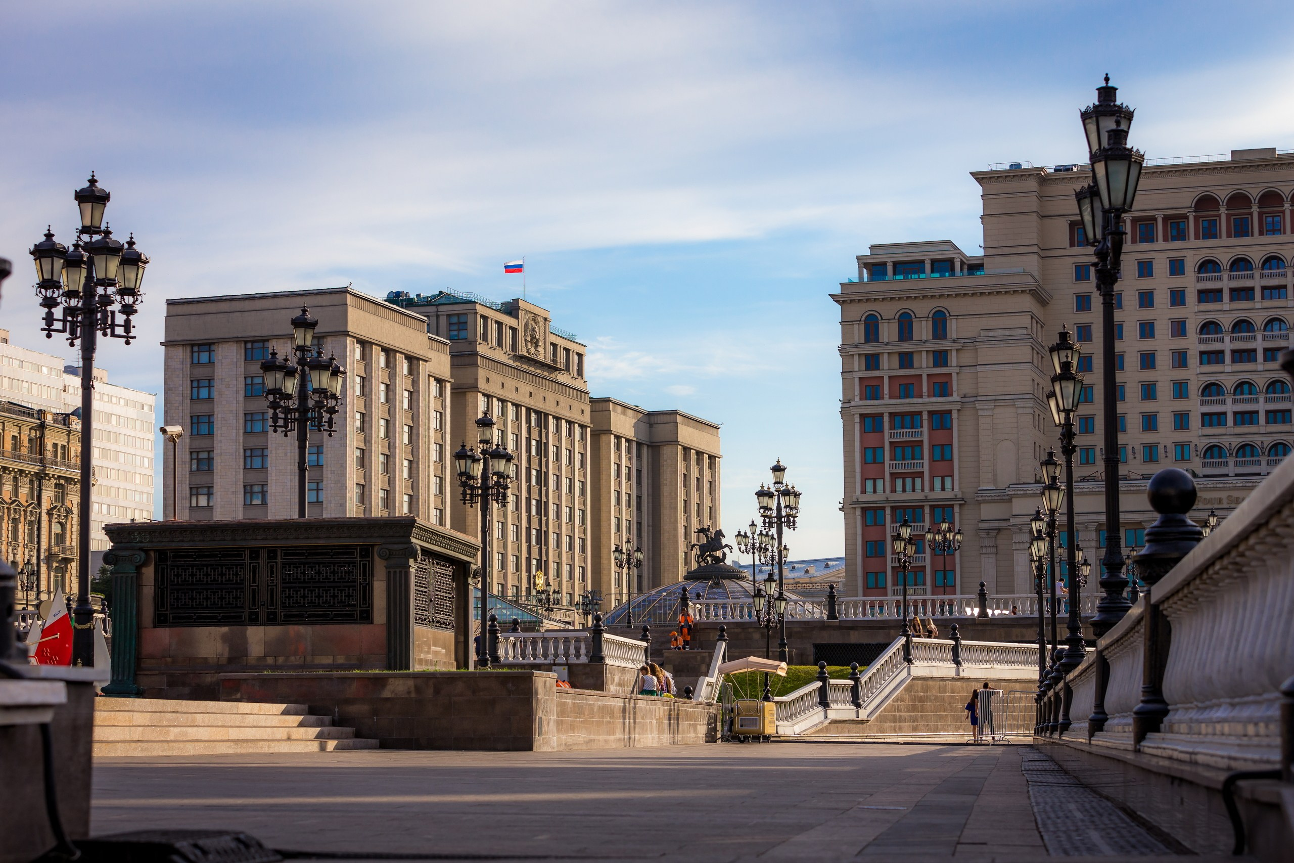 Архитектура и дизайн — галерея NATRIEL