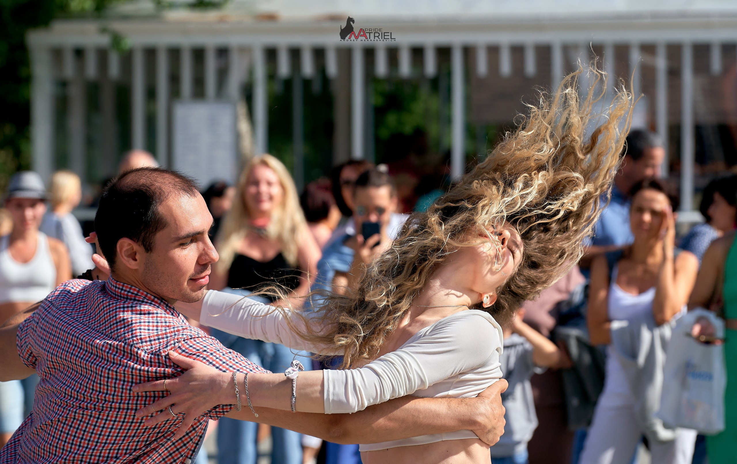 Съемка мероприятий — галерея NATRIEL