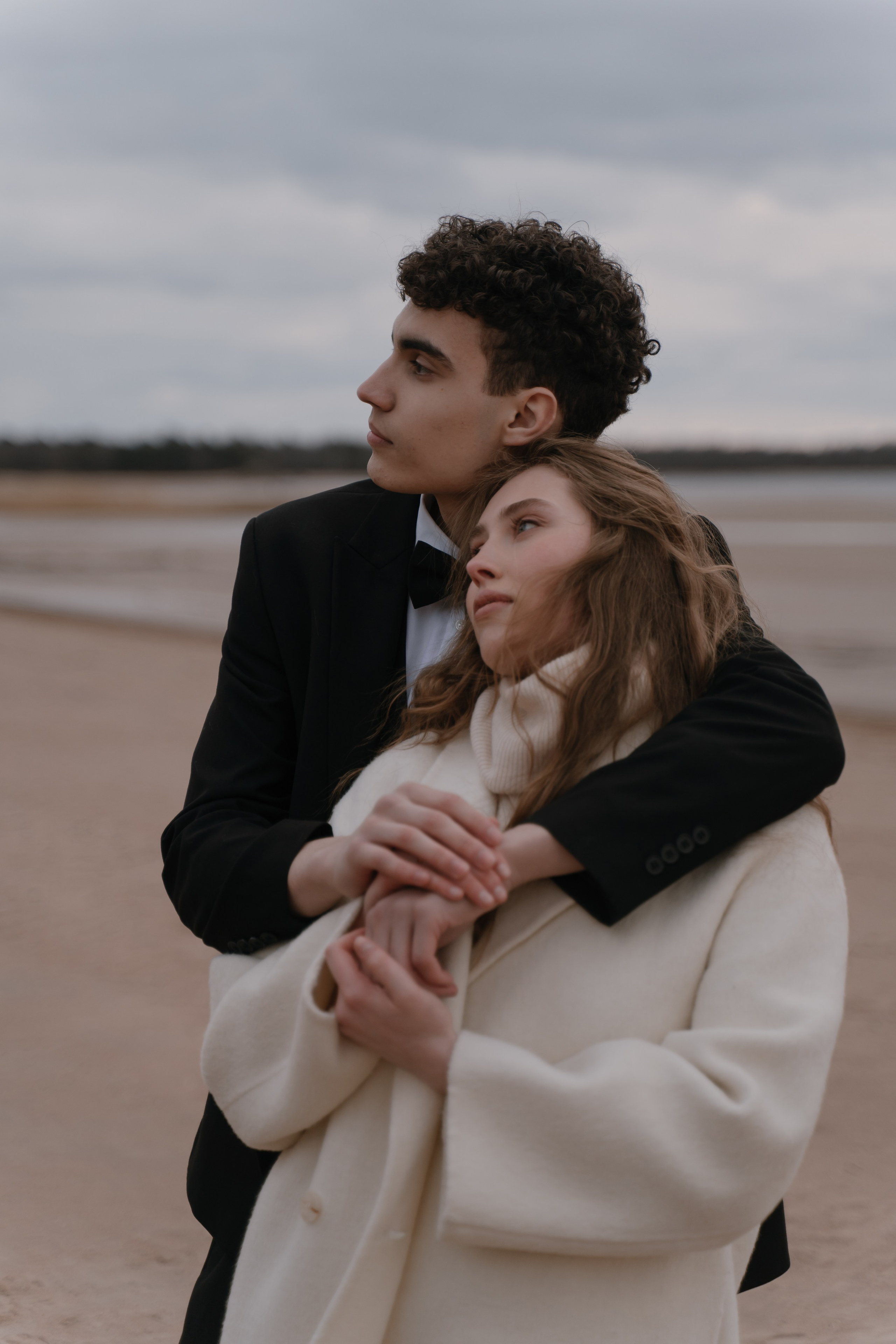 P&A (творческая съемка). Свадебный фотограф — Наталья Фед СПб/Москва