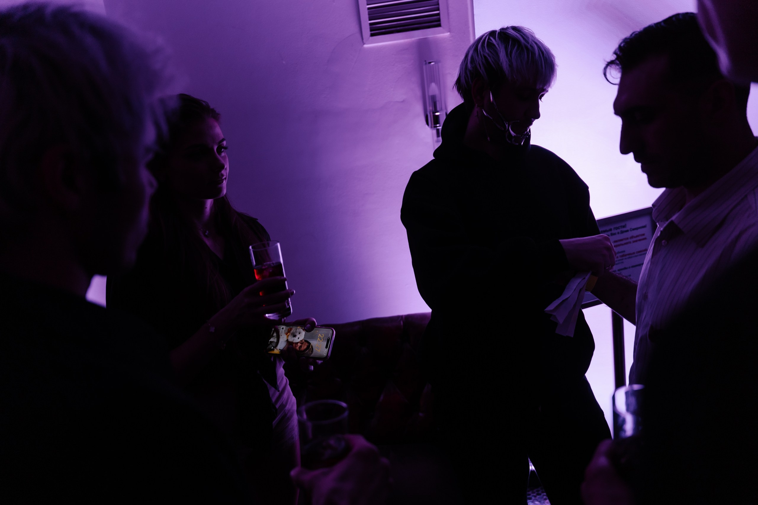 COMMUNiTY RUSSIA / Masquerade. Свадебный фотограф в Москве Евгений Рыжов