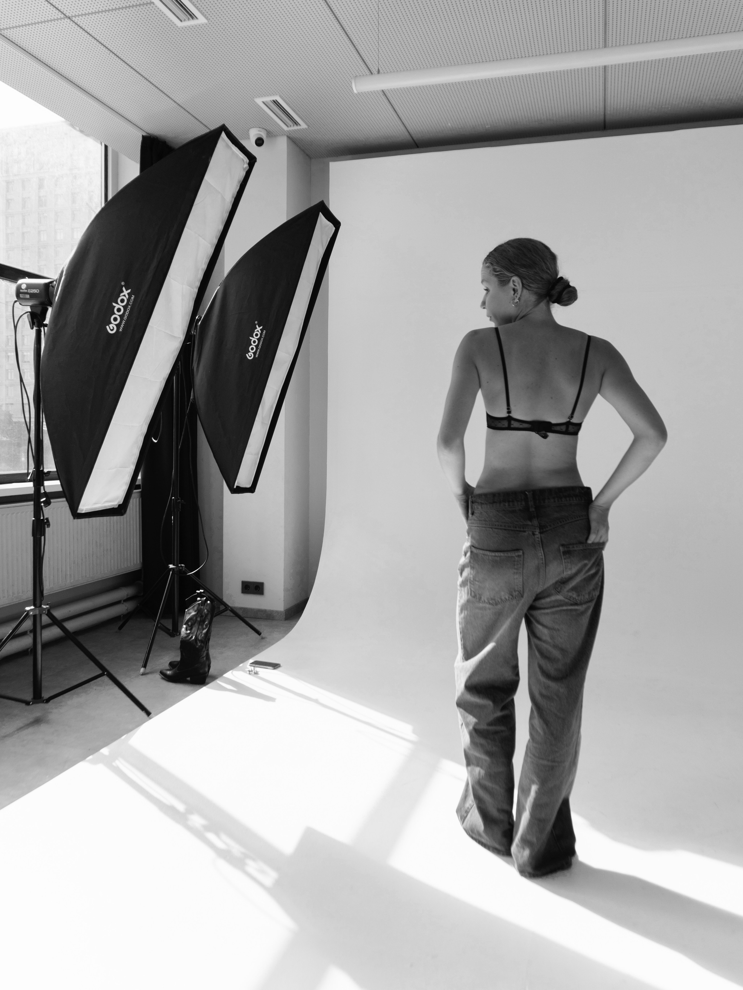 Studio. Денисова Дана — портретный фотограф в Санкт-Петербурге