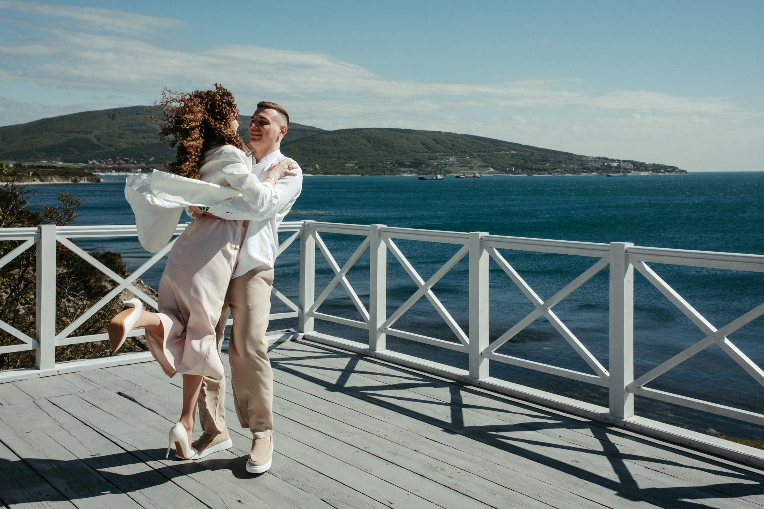 Антон&Елизавета. Свадебный и репортажной фотограф Денис Ожигин в Краснодаре и Краснодарском крае