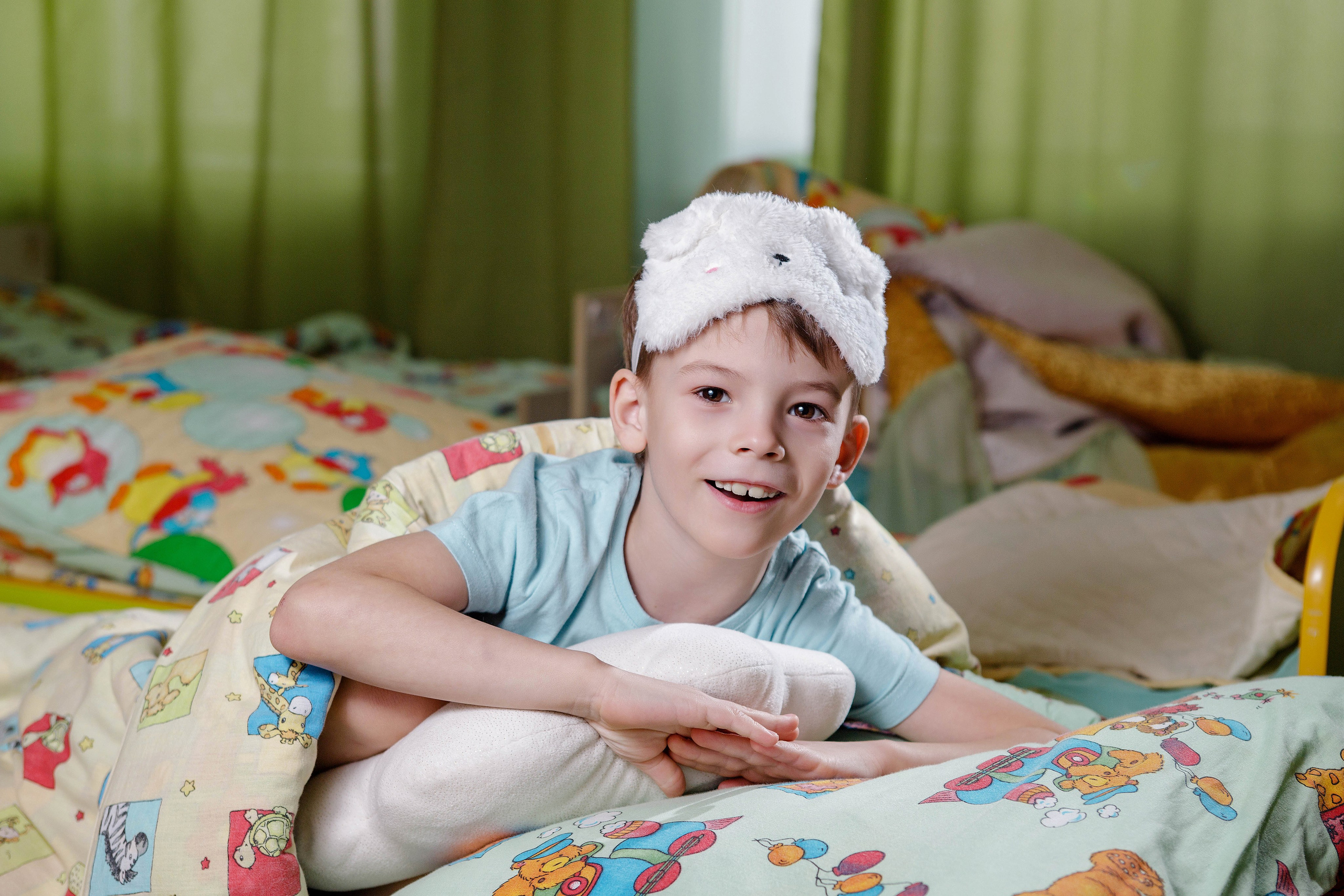 Детский сад. Фото-шадрина.ру