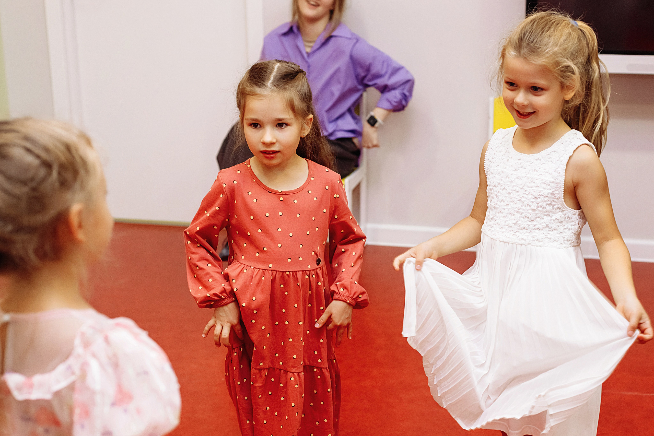 День рождения в саду. Elena Sova — семейный и женский фотограф в Санкт-Петербурге