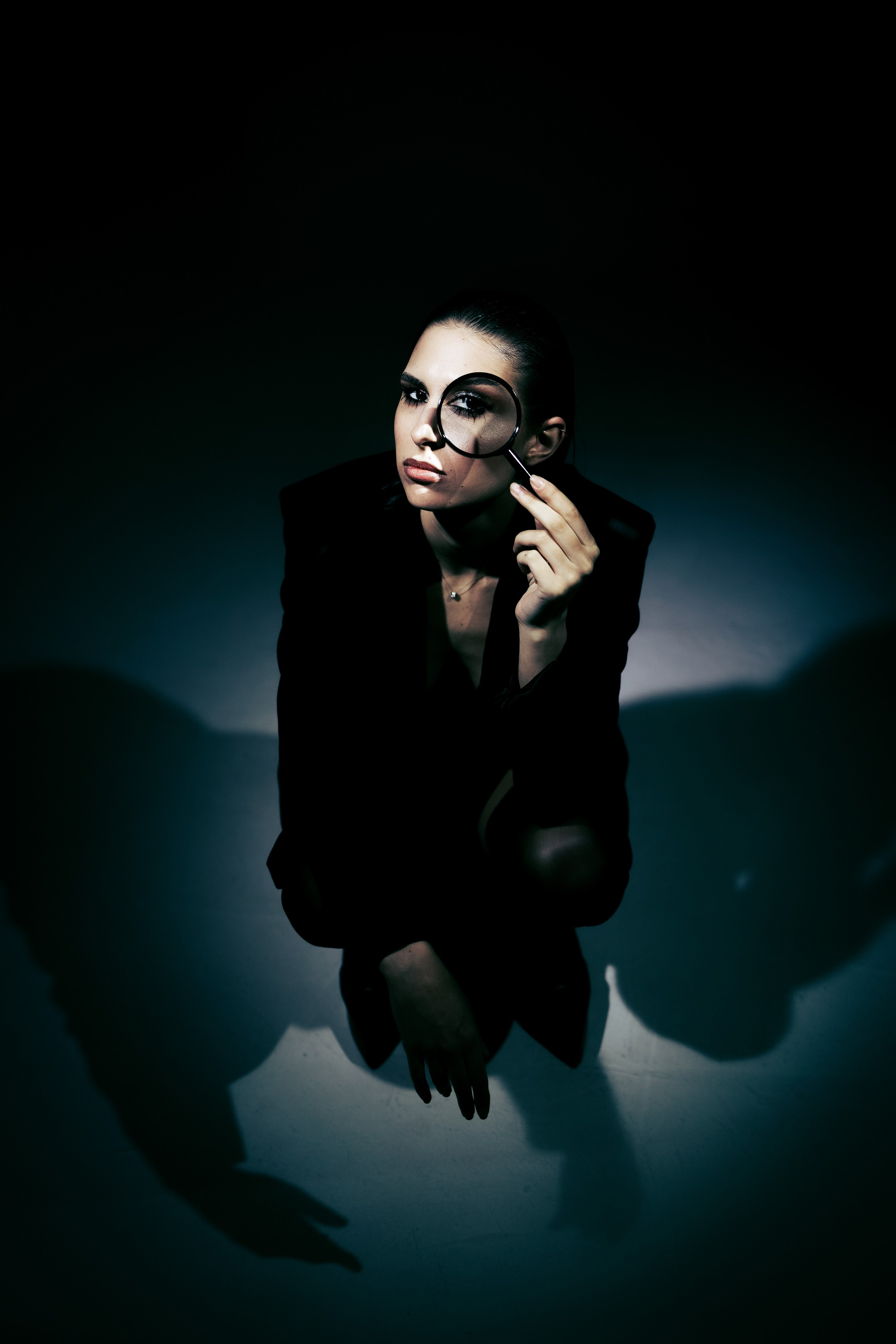 Портфолио. AnyaKD