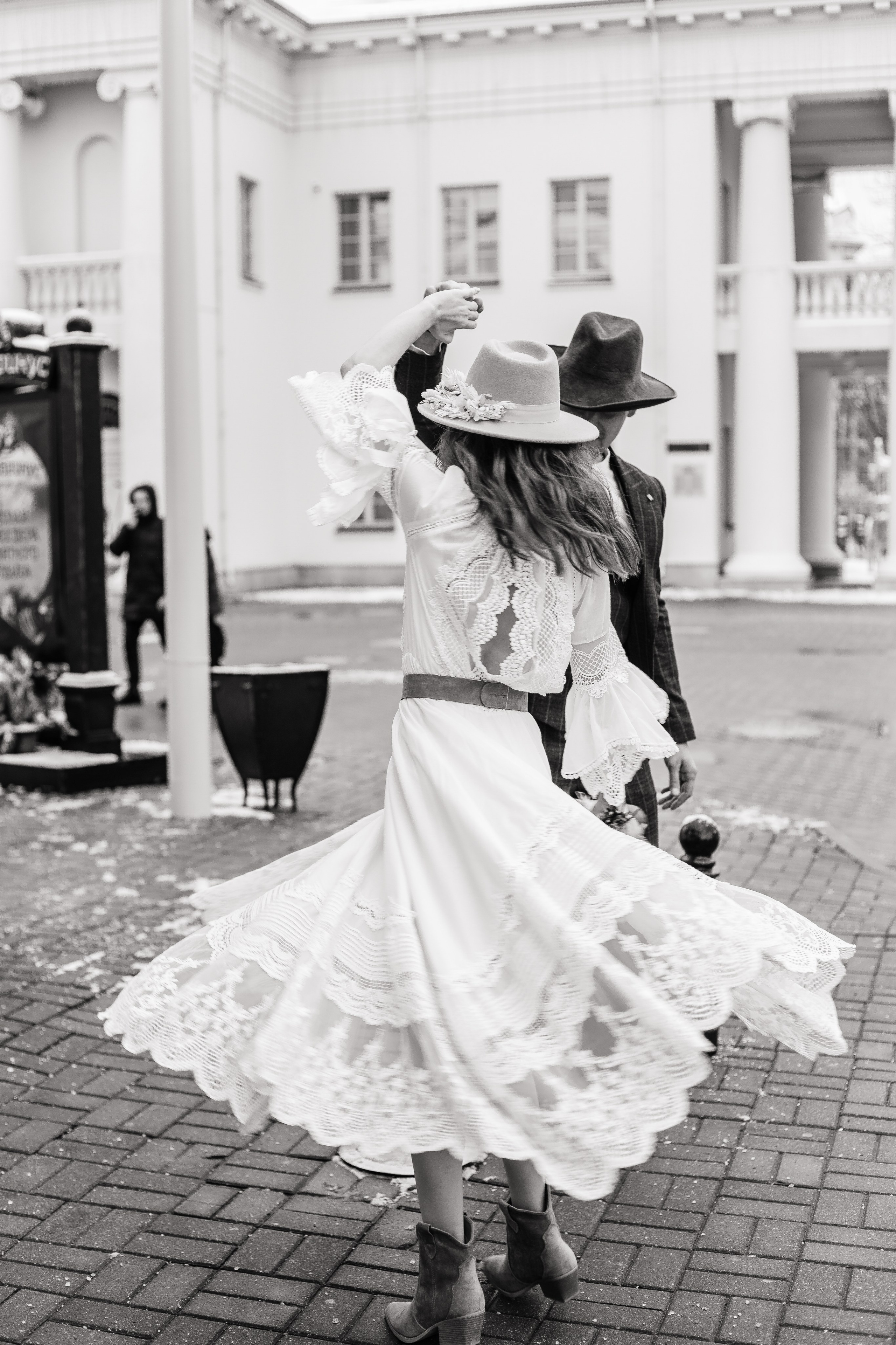 Кристина и Андрей. Главная