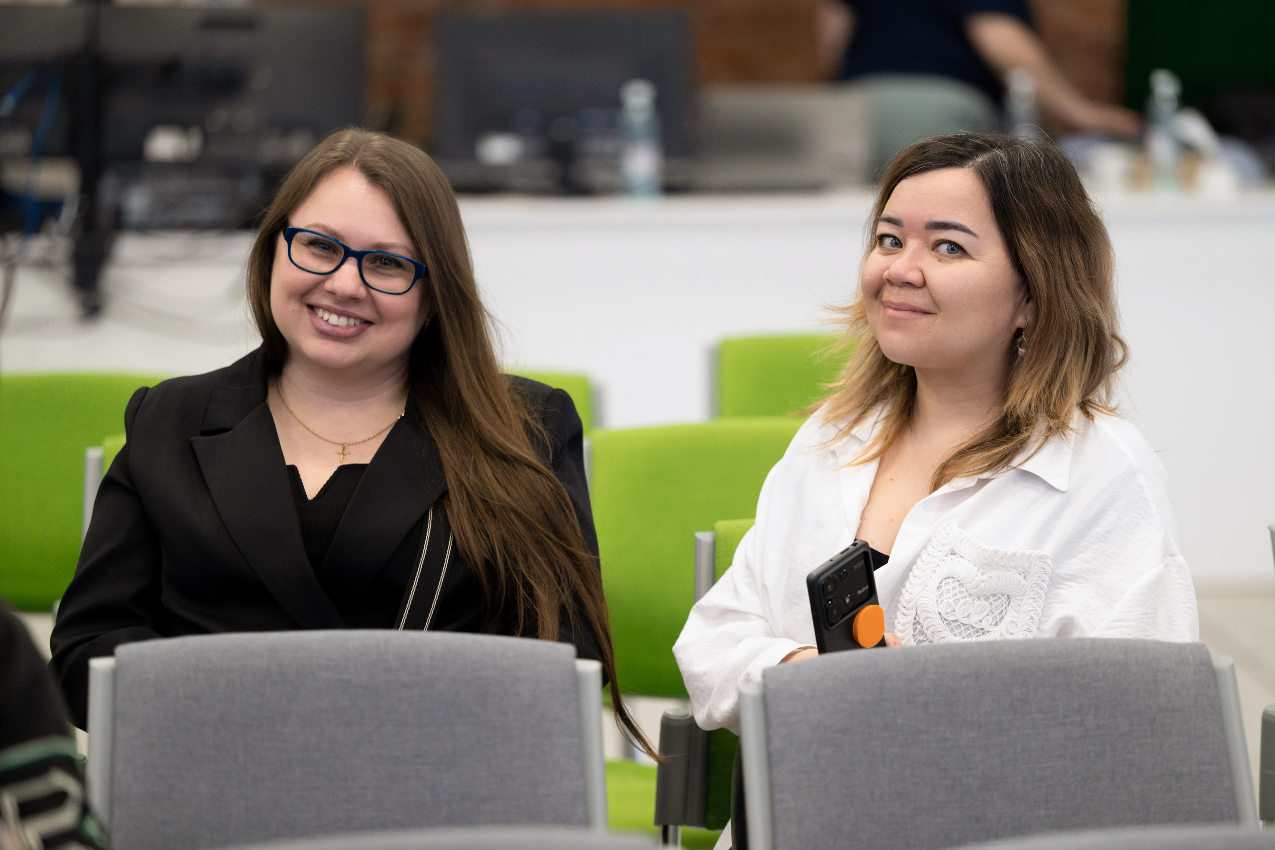 Форум от компании строительных материалов «Plitonit». Репортажный фотограф