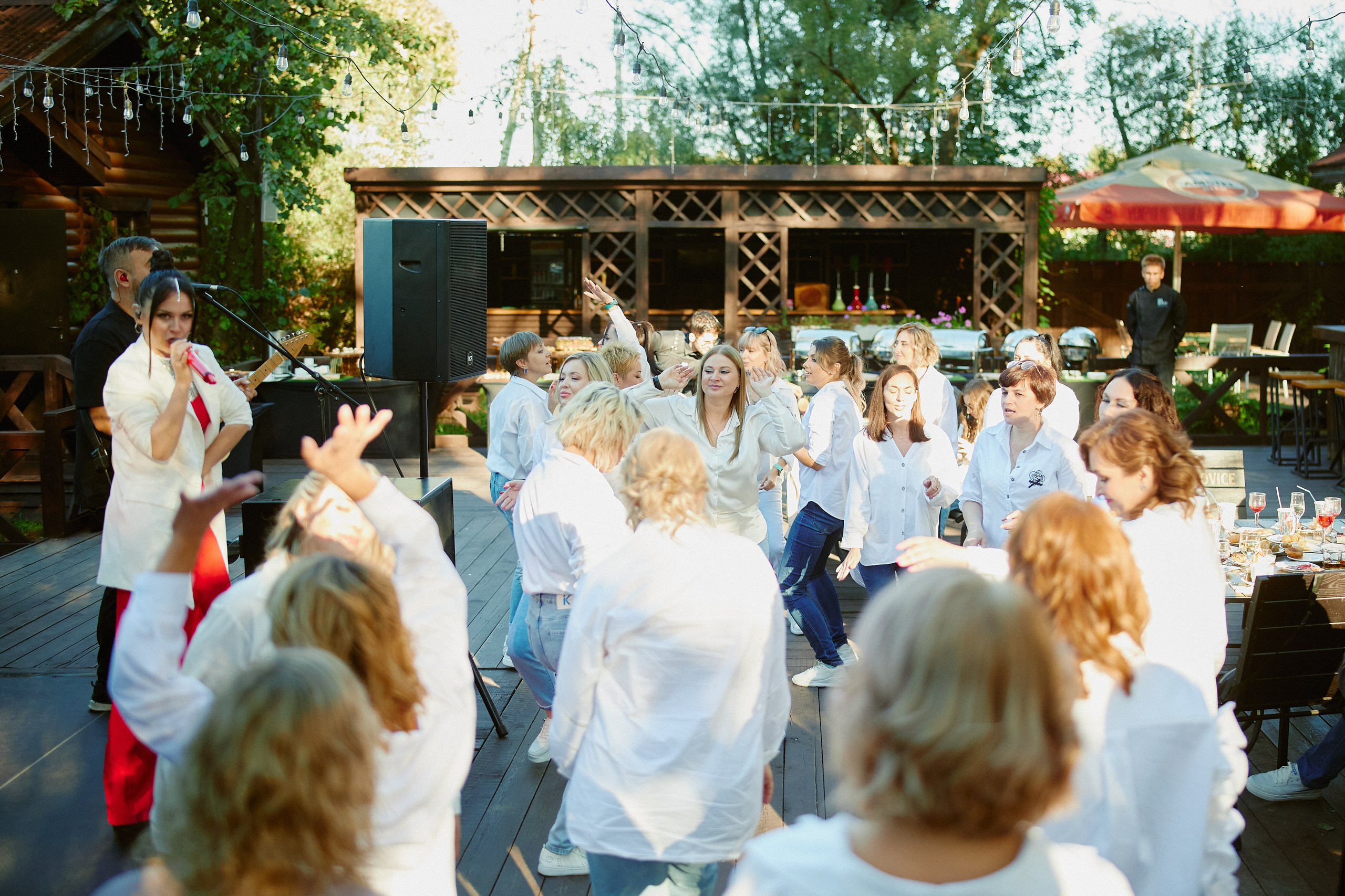 Метиз Комплект 16+. Репортажный фотограф в Хабаровске Николай Соболев