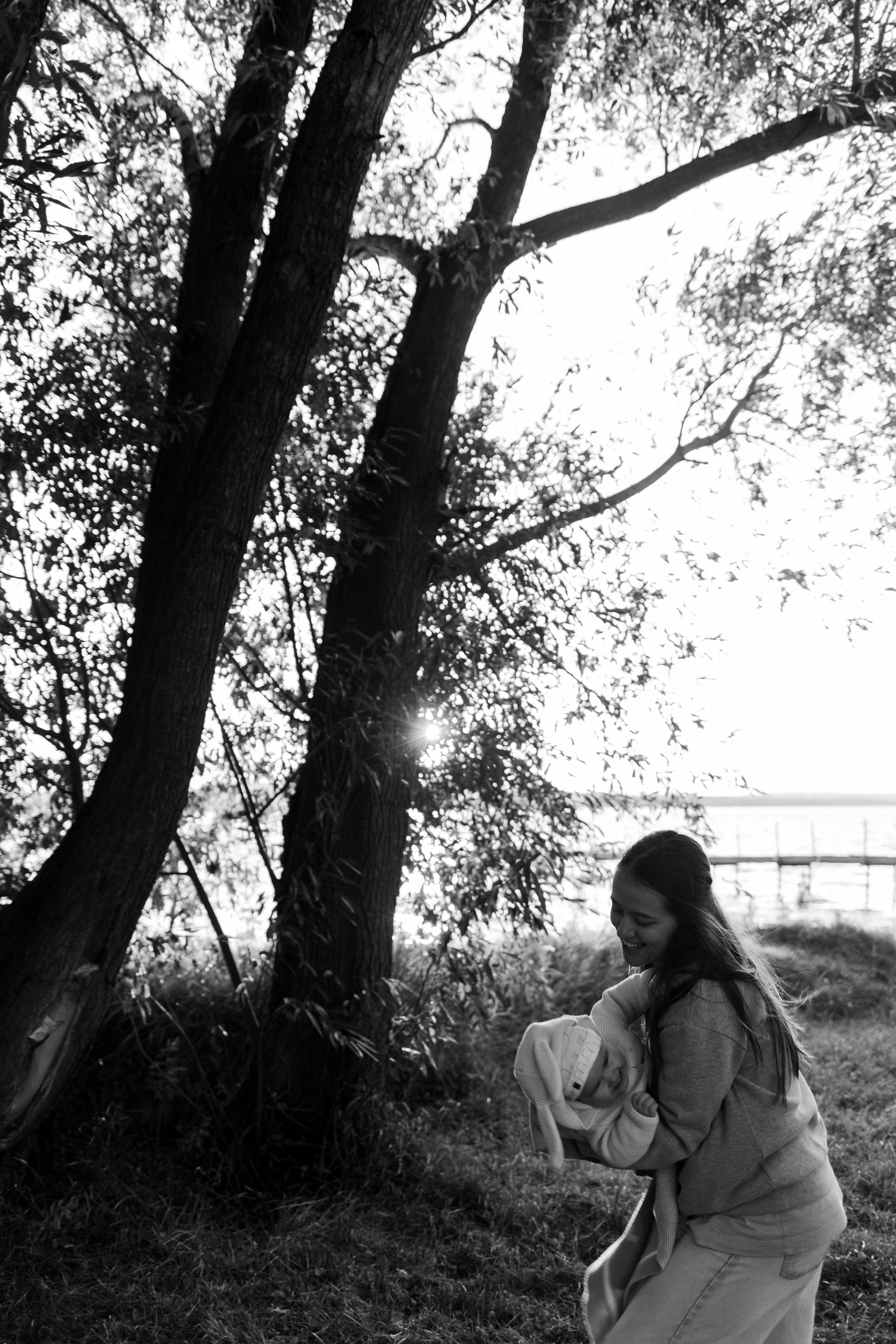 Мира. Семейный фотограф Челябинск