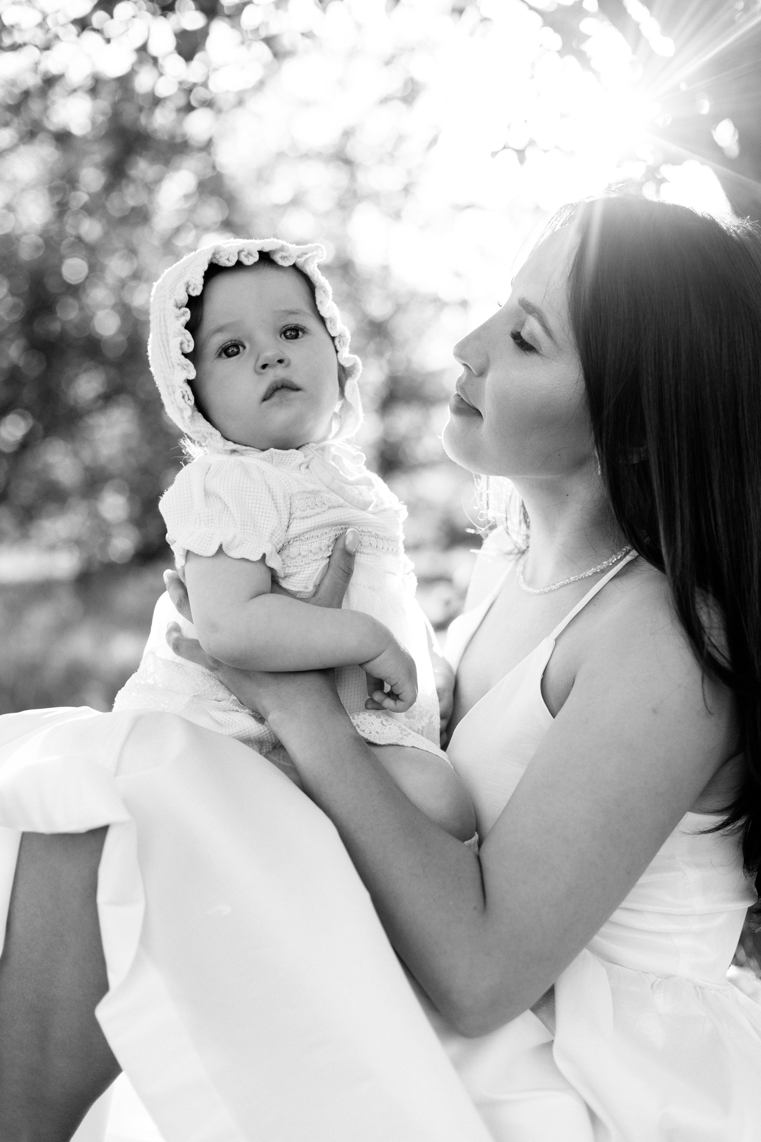 Семья Карины. Семейный фотограф Челябинск