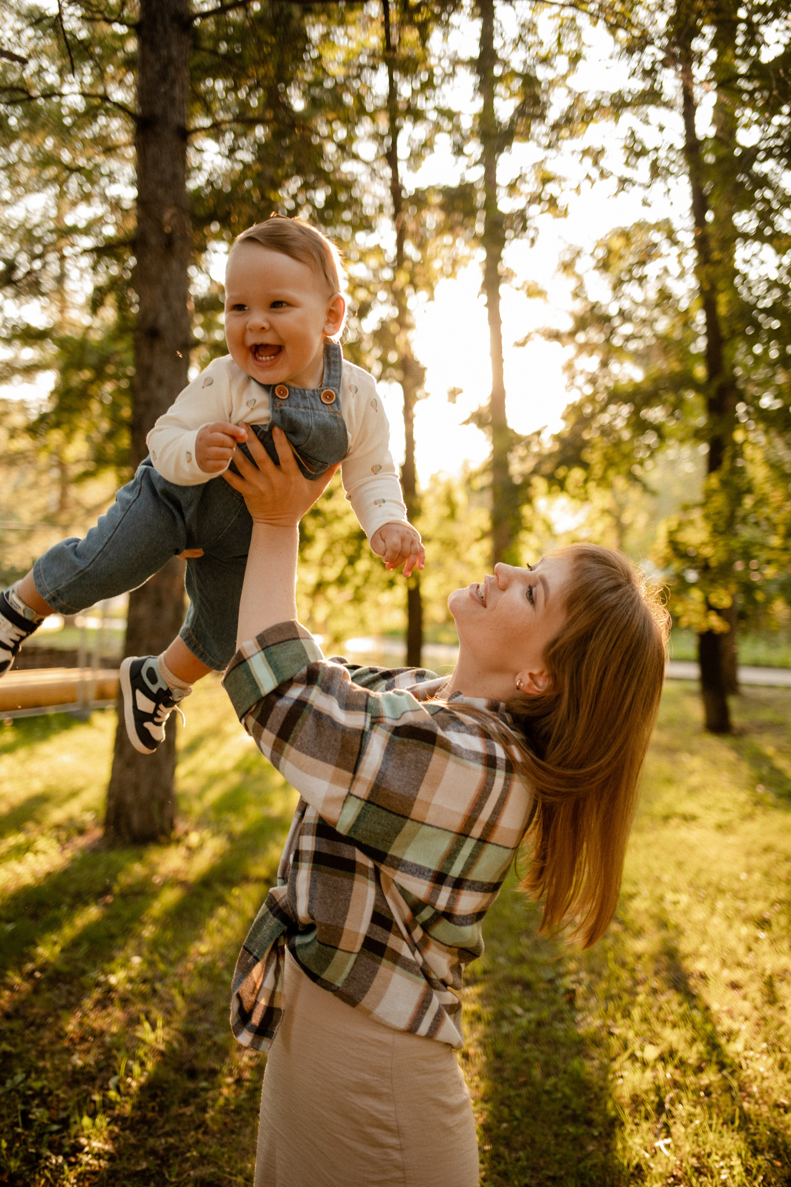 Годовасик Павел. Семейный фотограф Челябинск