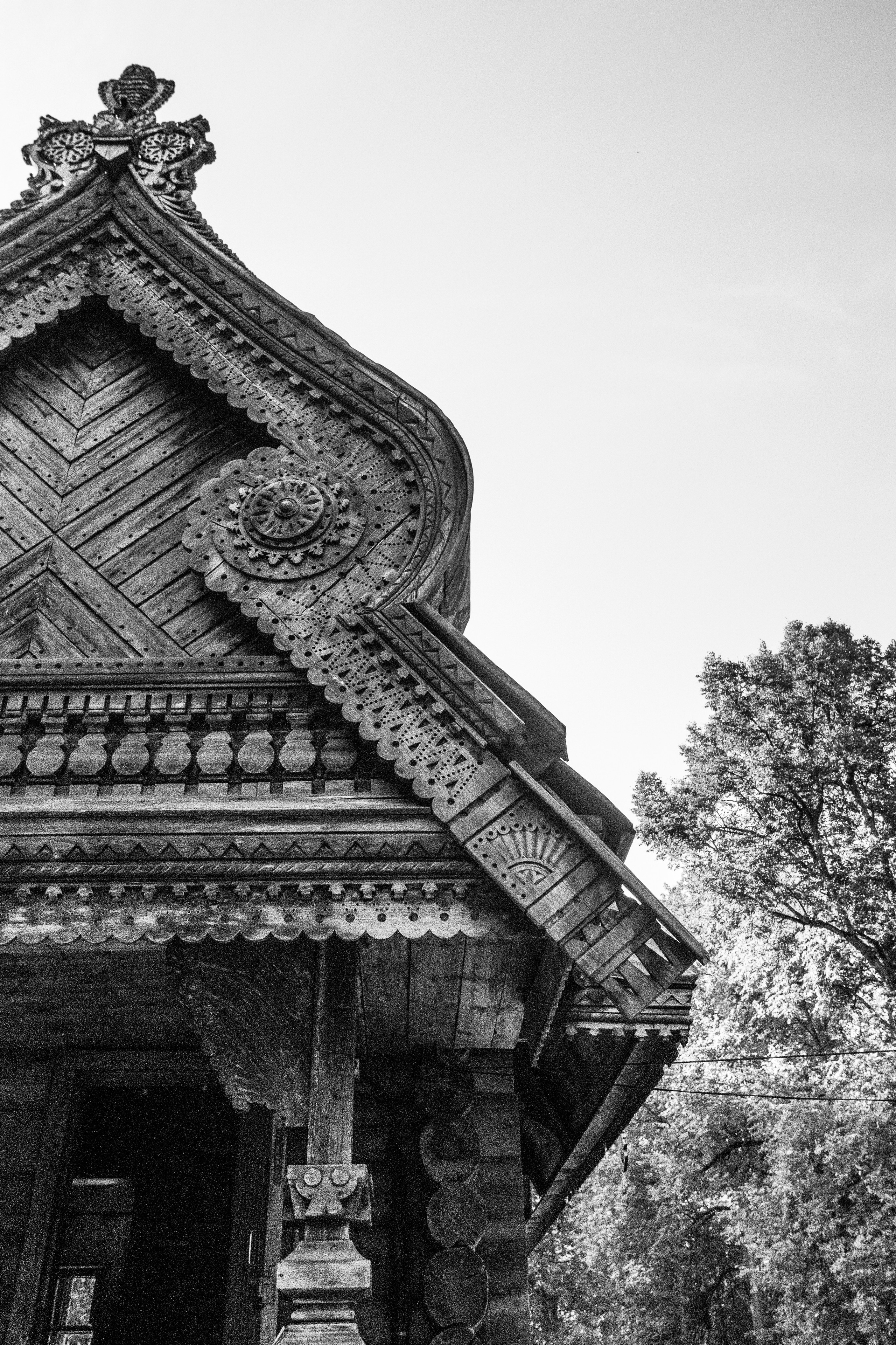 Абрамцево. Портретный и архитектурный фотограф в Москве и Санкт-Петербурге