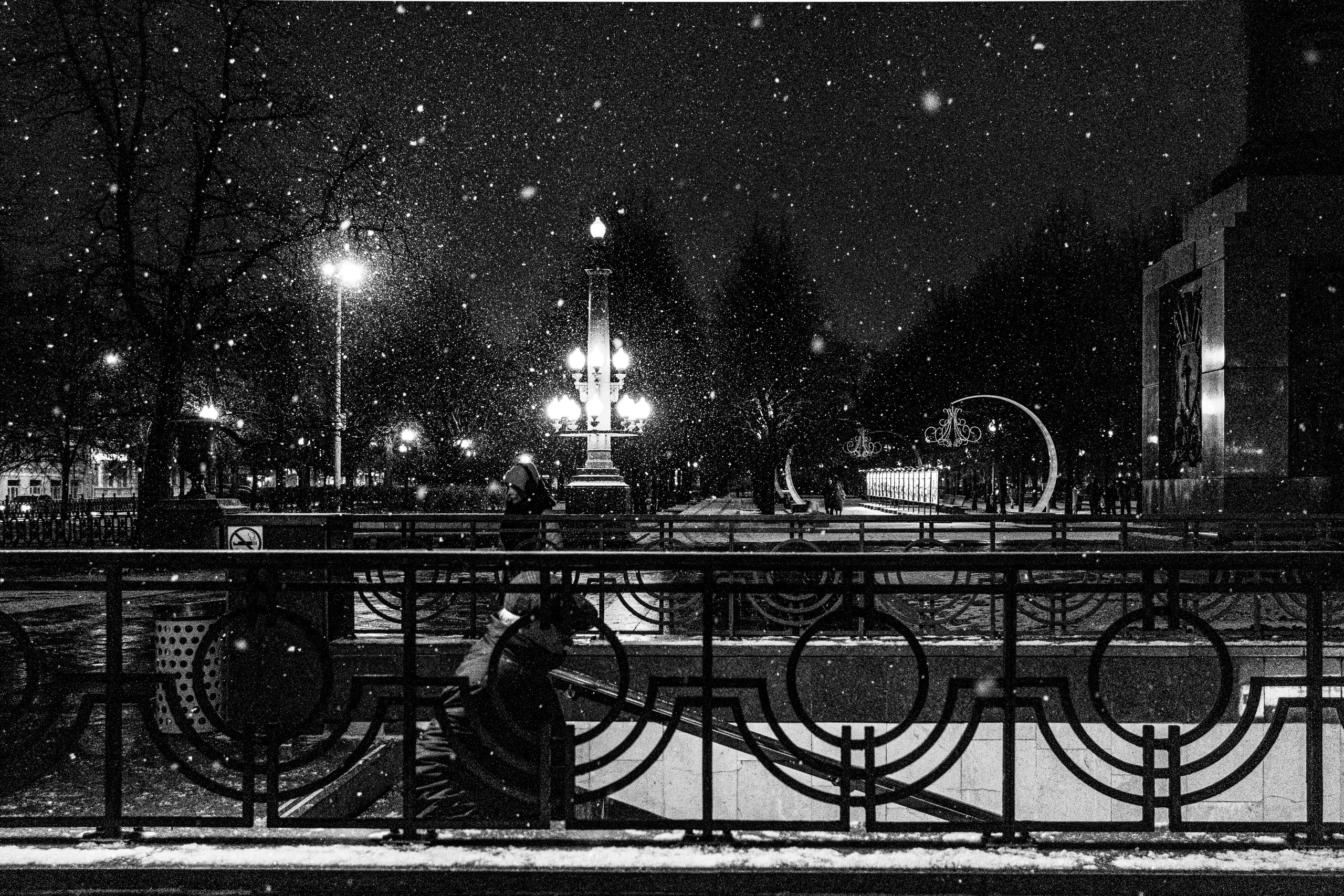 Тени города. Портретный и архитектурный фотограф в Москве и Санкт-Петербурге