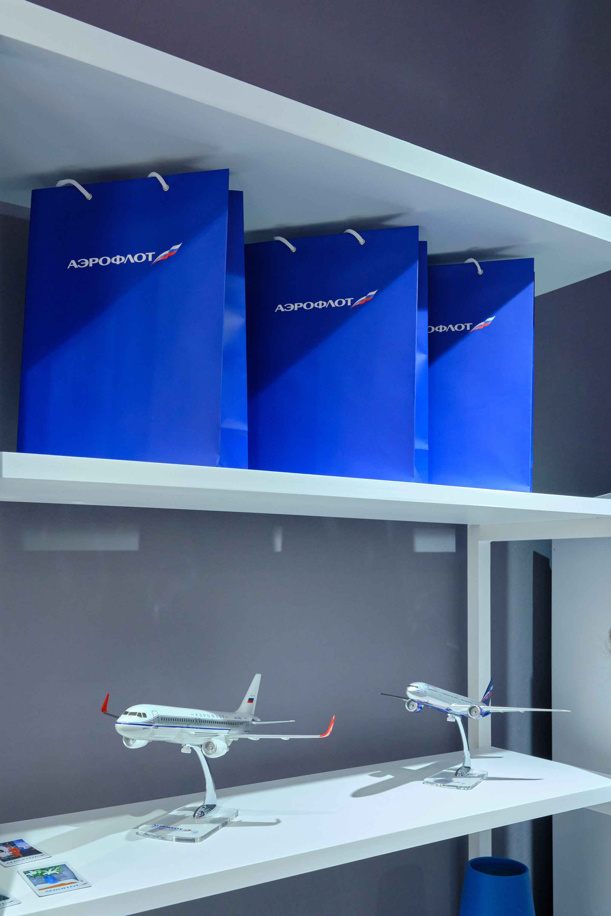 Аэрофлот — Пекин, «Московские Сезоны», 2025 г. Профессиональный фотограф в Москве Павел Жданов