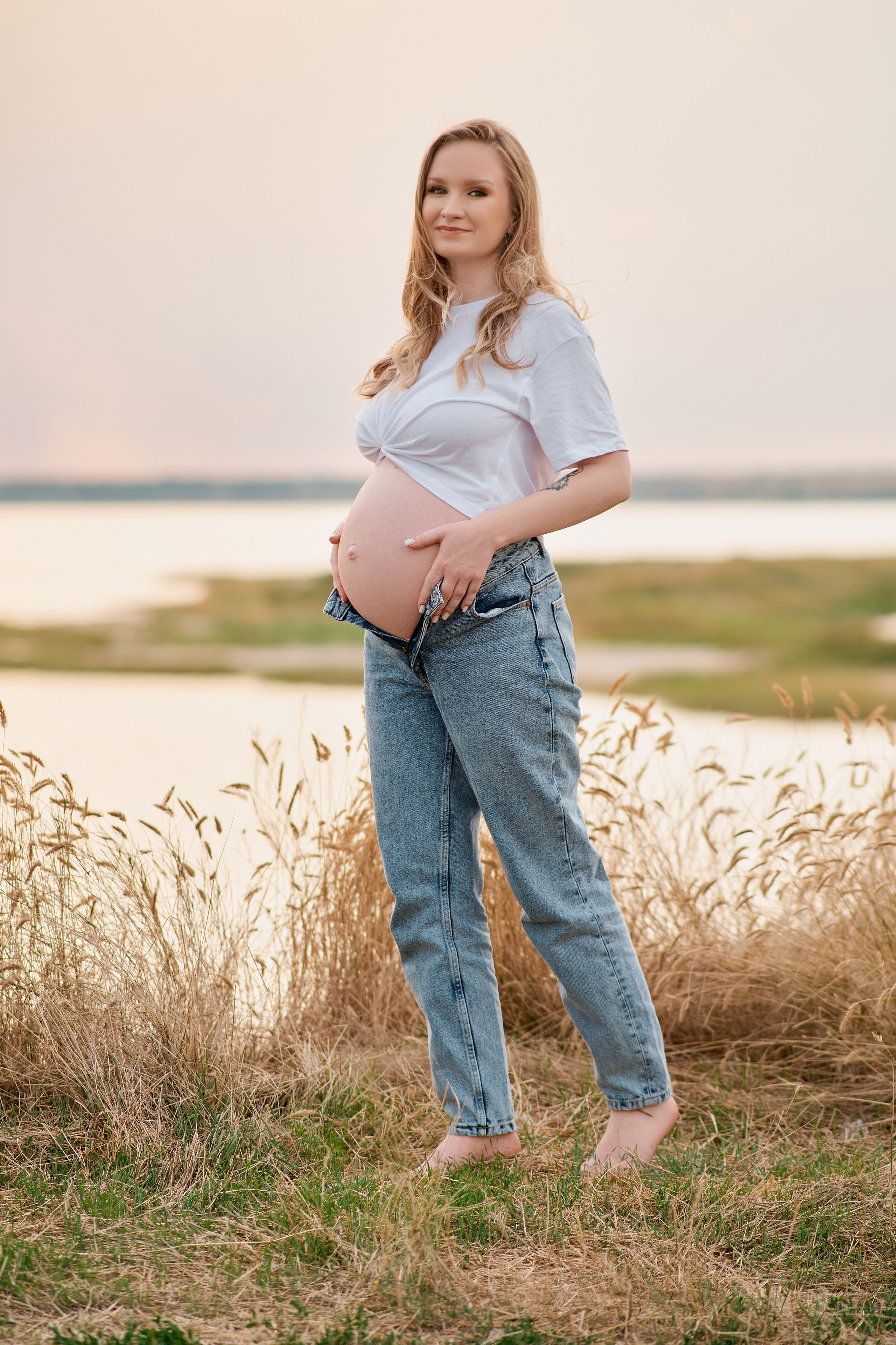 Вика и Влад. Фотограф Таганрог Анна Трайжон