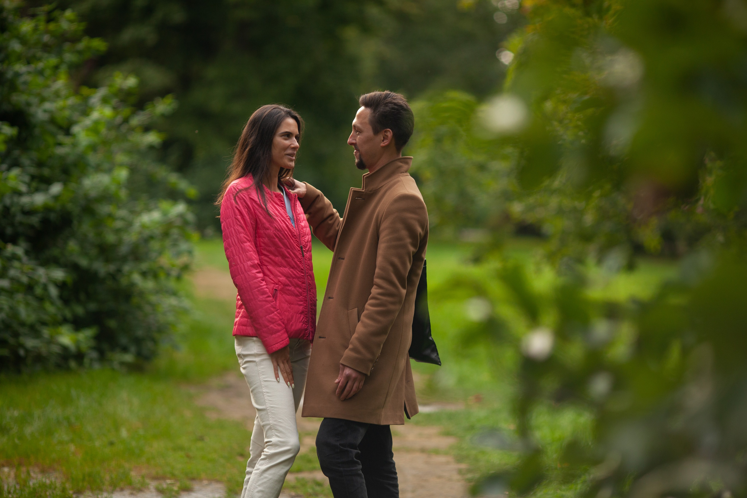 Фотопрогулки. Двойняшки-фотографы Анна и Анастасия в Санкт-Петербурге