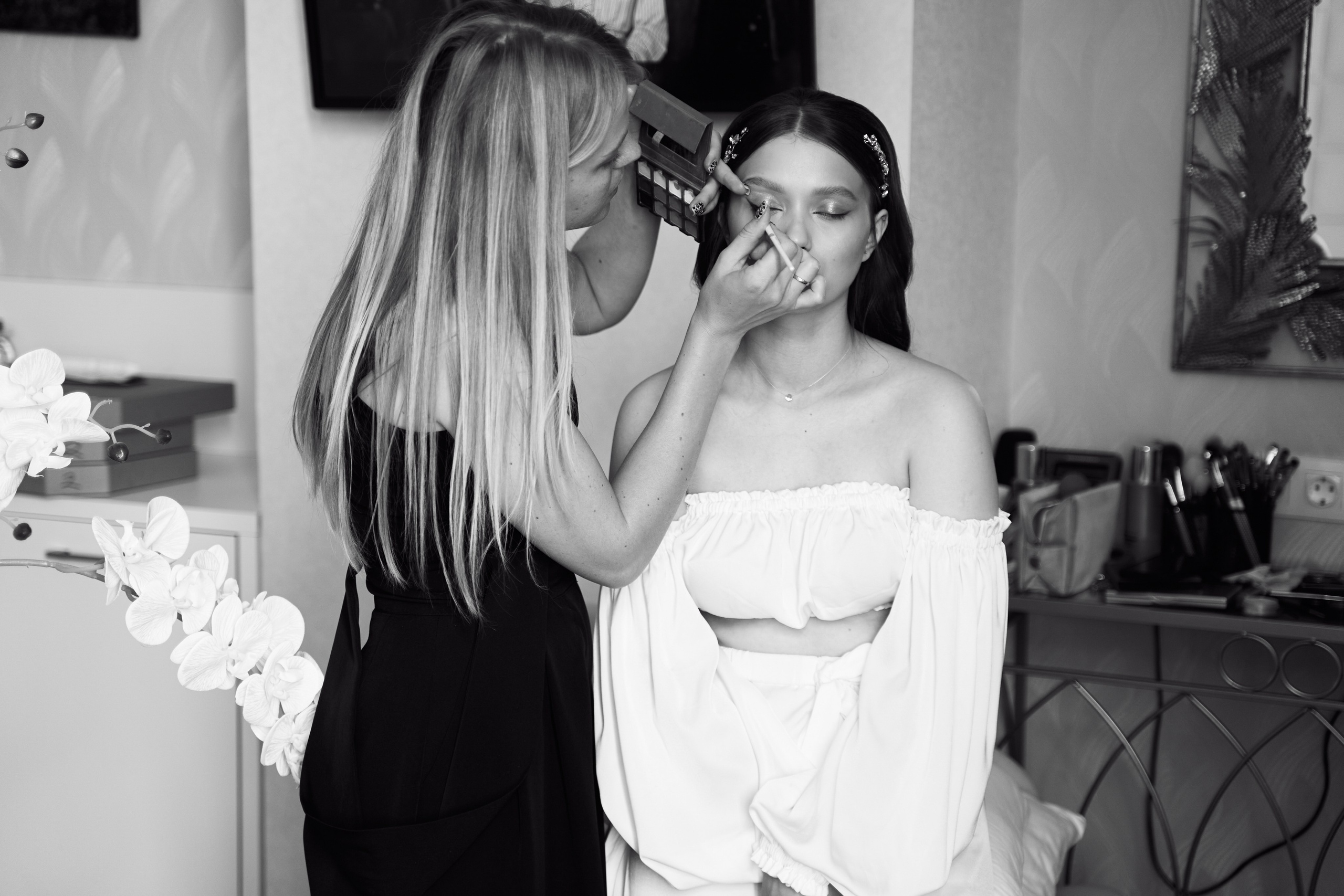 Стас и Мария. Главная