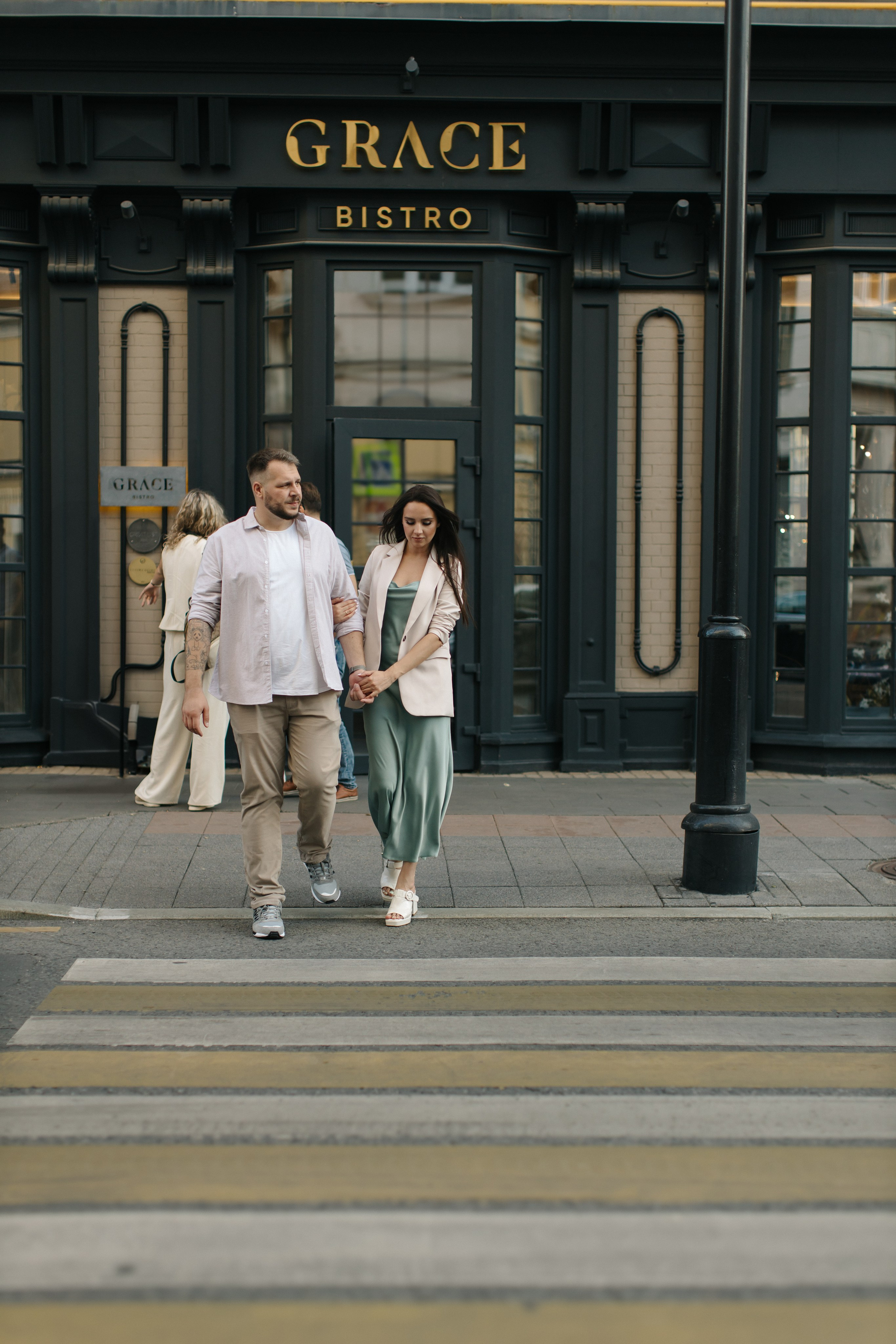 Елена и Владислав. Свадебный и семейный фотограф Савельева Дарья