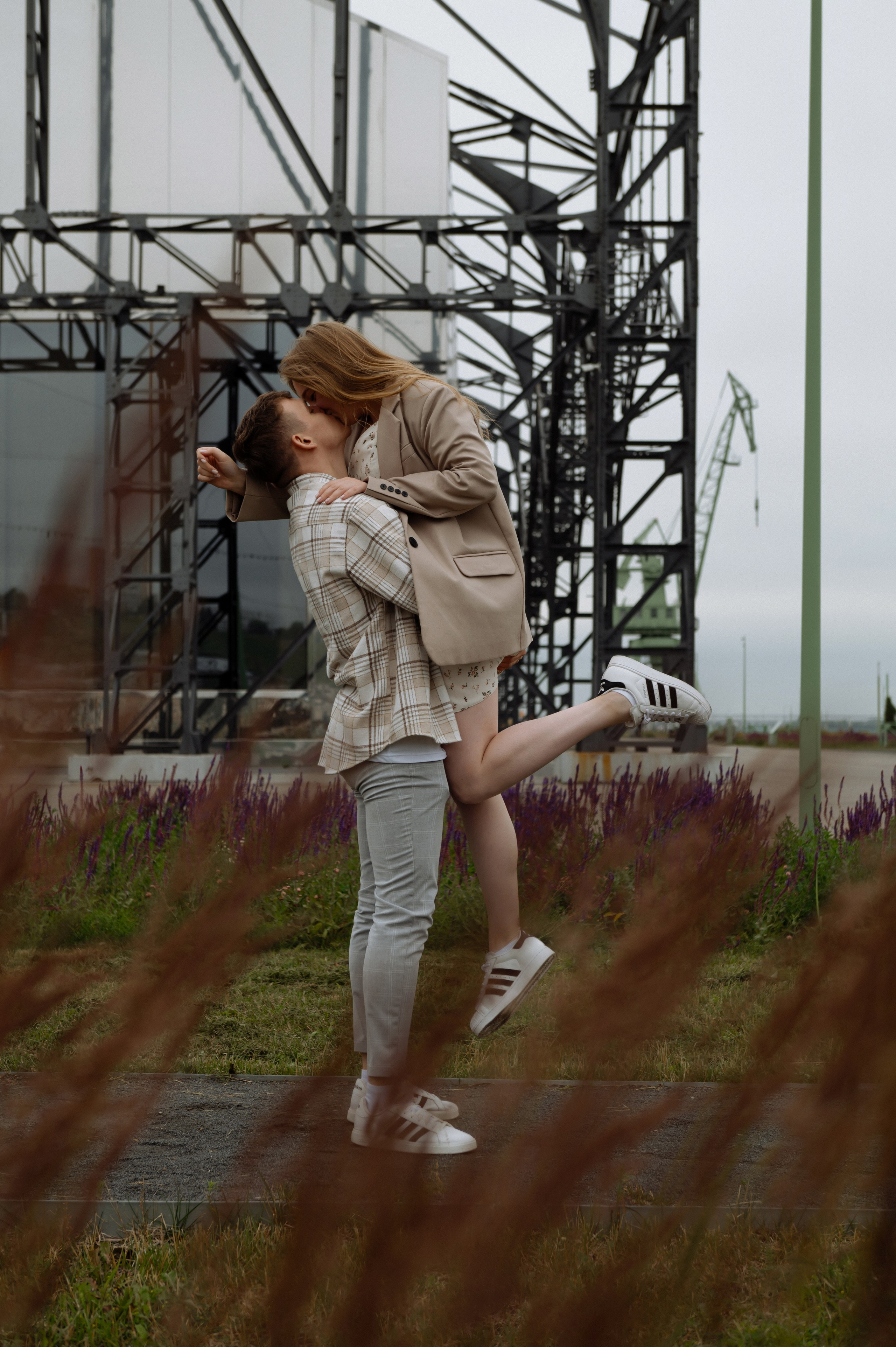 Яна и Эдик. Свадебный, портретный, фотограф беременности в Нижнем Новгороде Алина Зиновьева