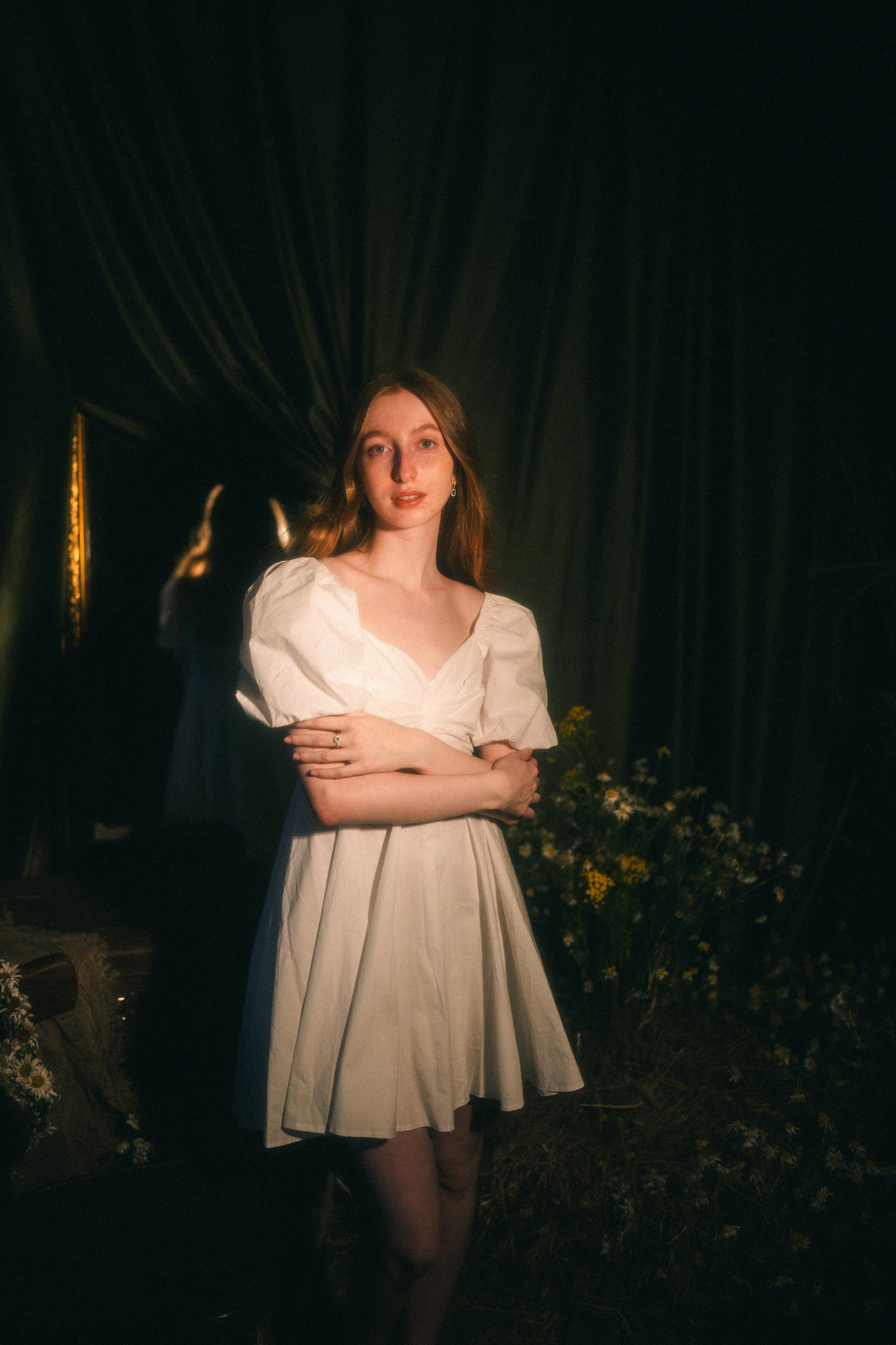 Ангелина. Свадебный фотограф в Санкт-Петербурге Марина Фесенко