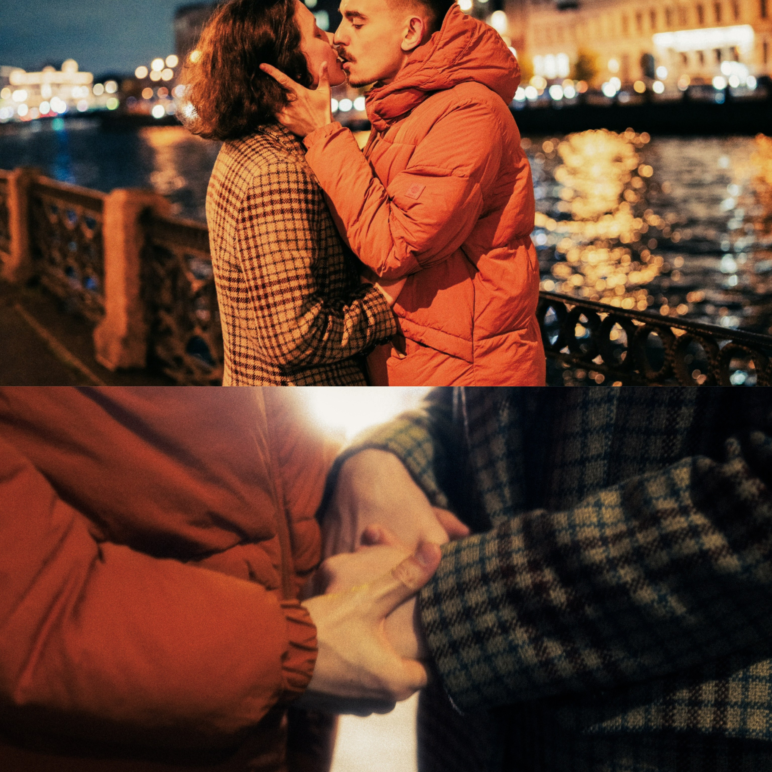 Свадебный фотограф в Санкт-Петербурге Марина Фесенко