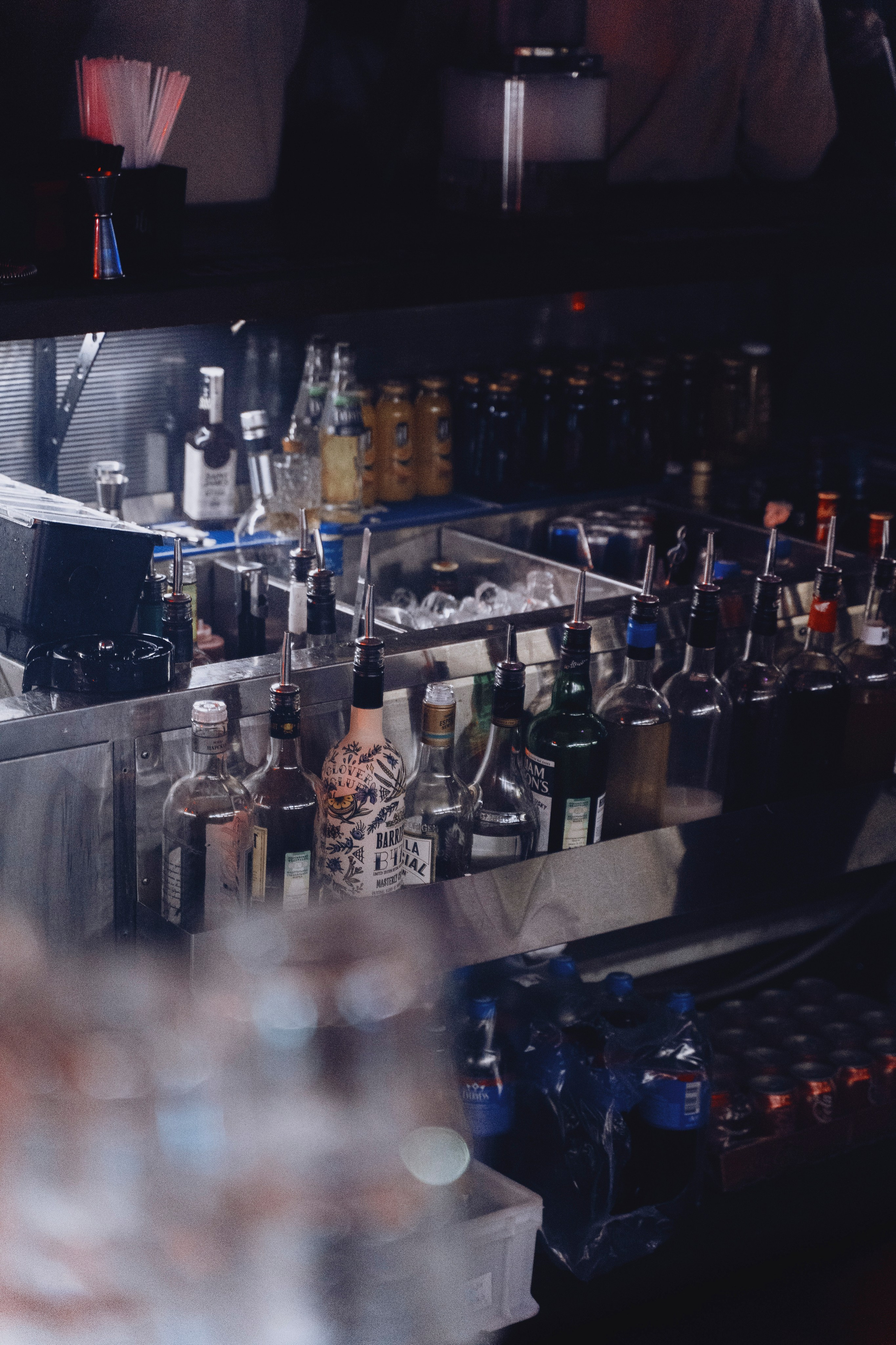 SANTA BARBARA. NIGHT VISION ФОТОГРАФЫ И ВИДЕОГРАФЫ СПБ