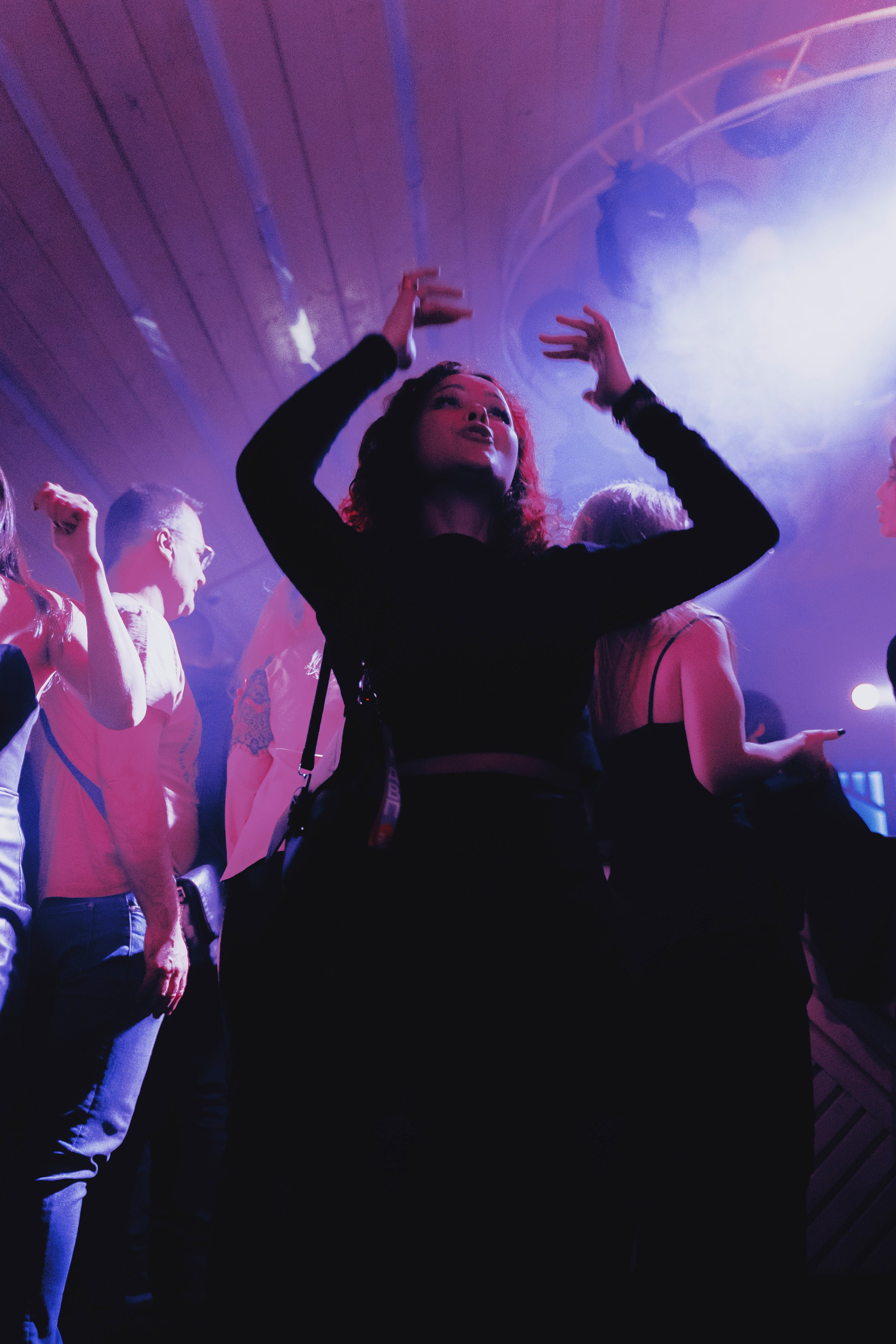 SANTA BARBARA. NIGHT VISION ФОТОГРАФЫ И ВИДЕОГРАФЫ СПБ