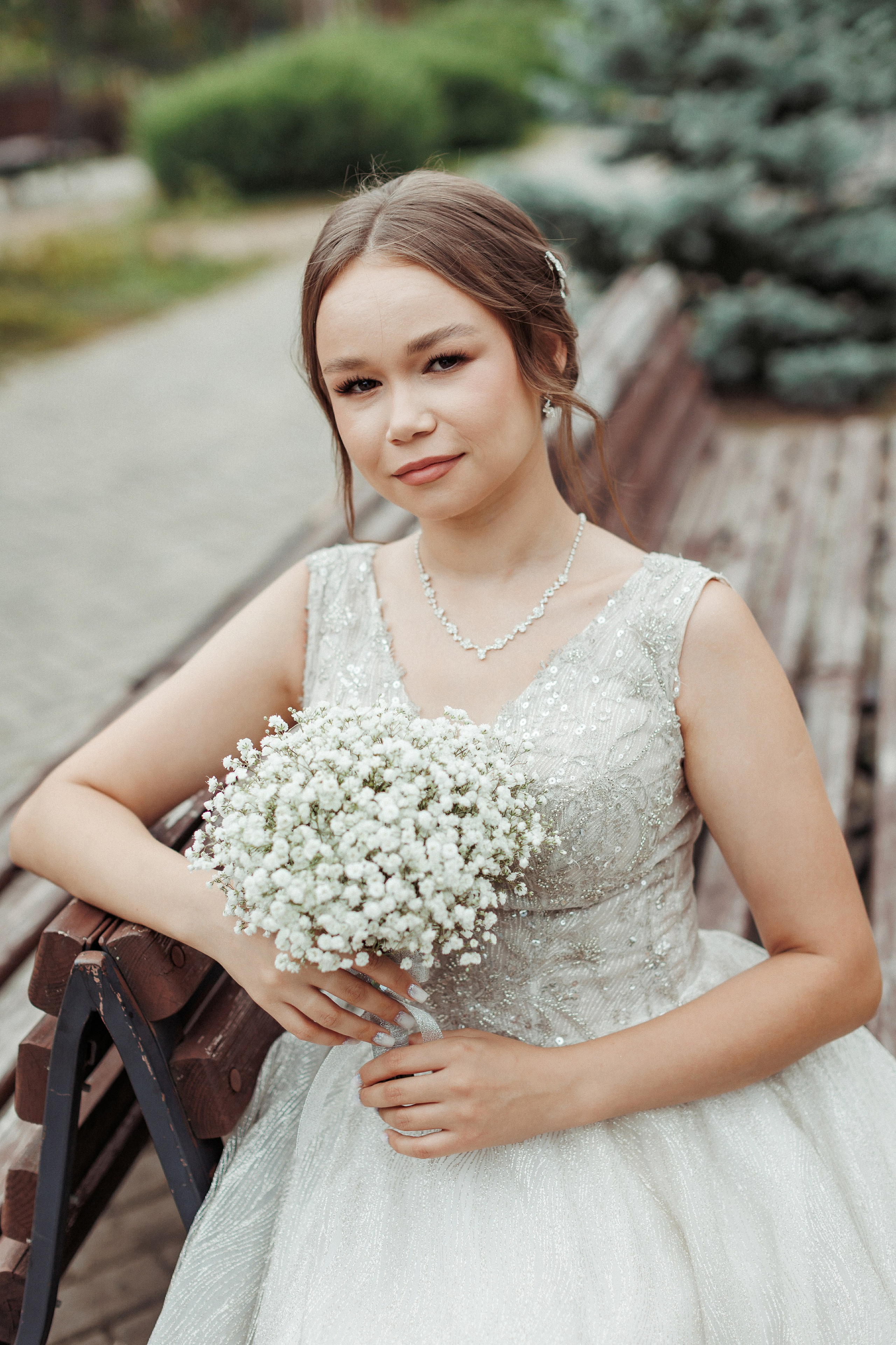 Максим и Анастасия. Свадебный, семейный и детский фотограф в городе Партизанск, Находка