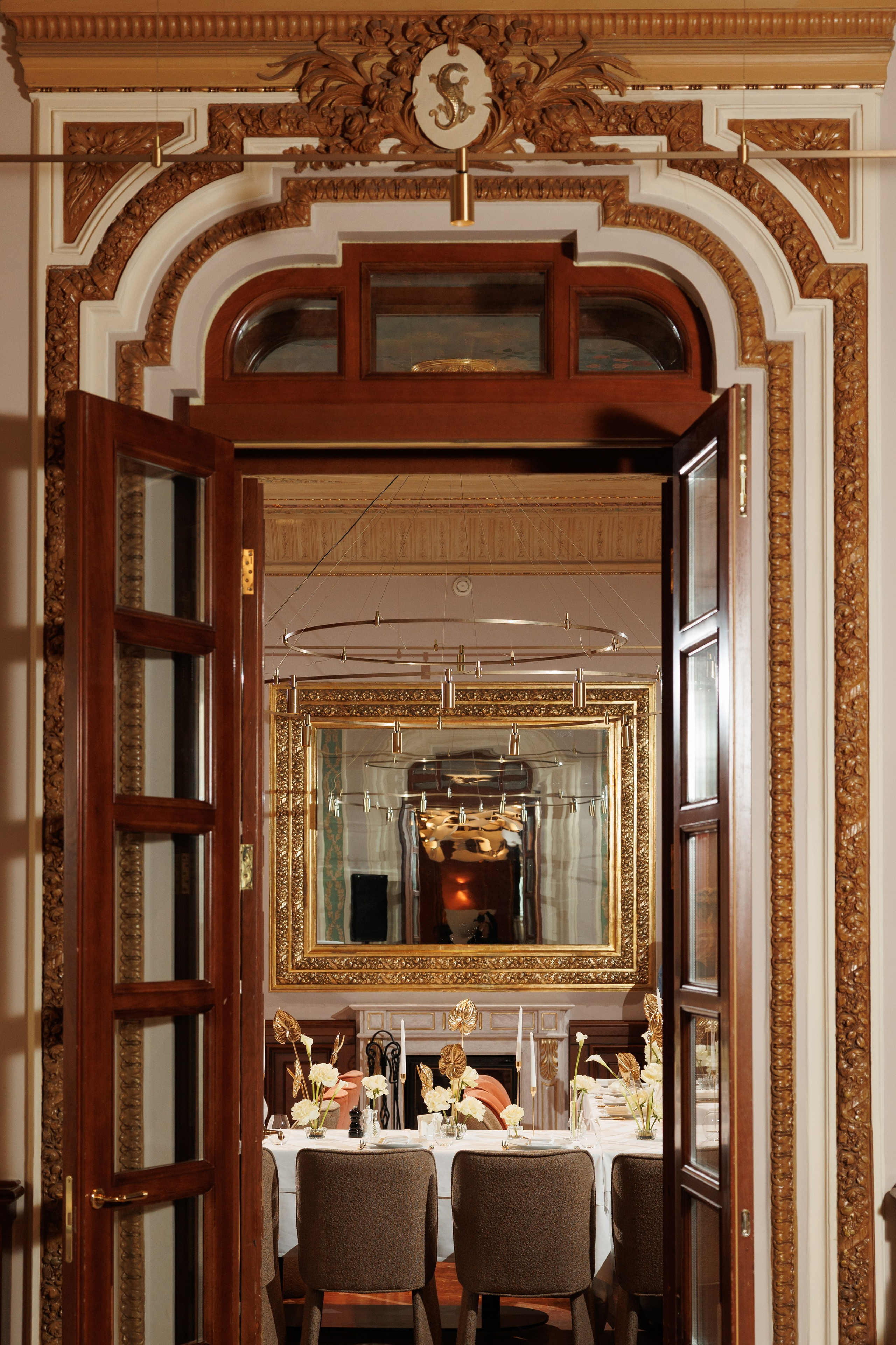 SAVOY. Репортажный фотограф Ольга Кочетова в Москве