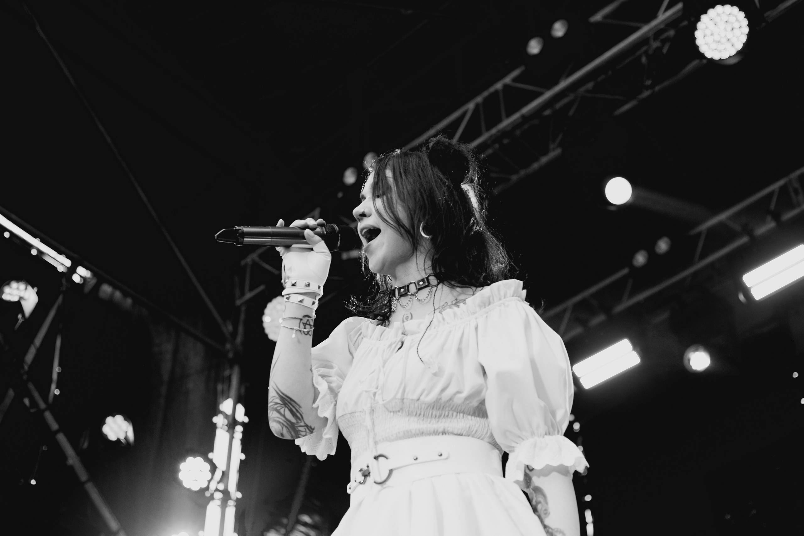 Ravdina | 31.08.25 | Зелёная Сцена