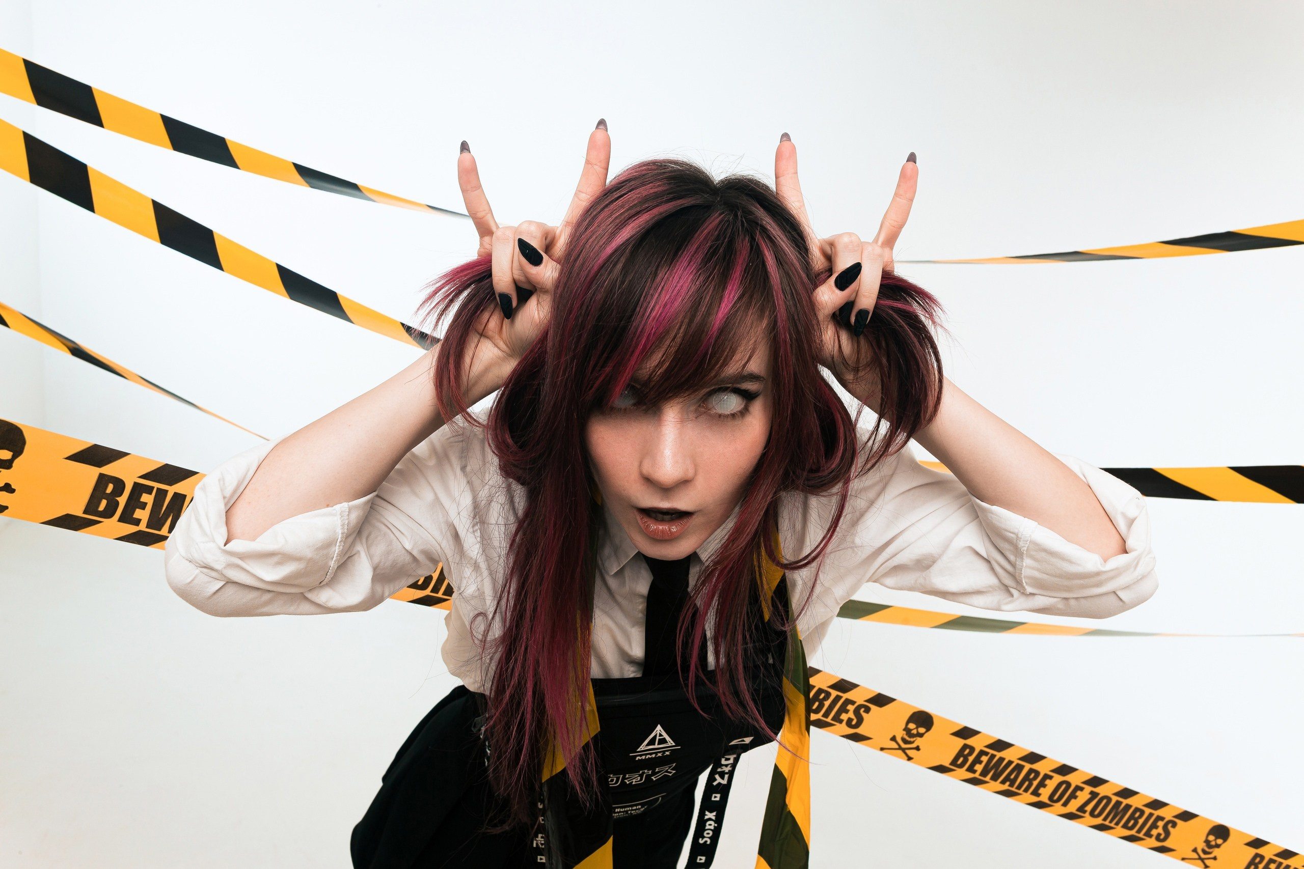 Staple R | Промо