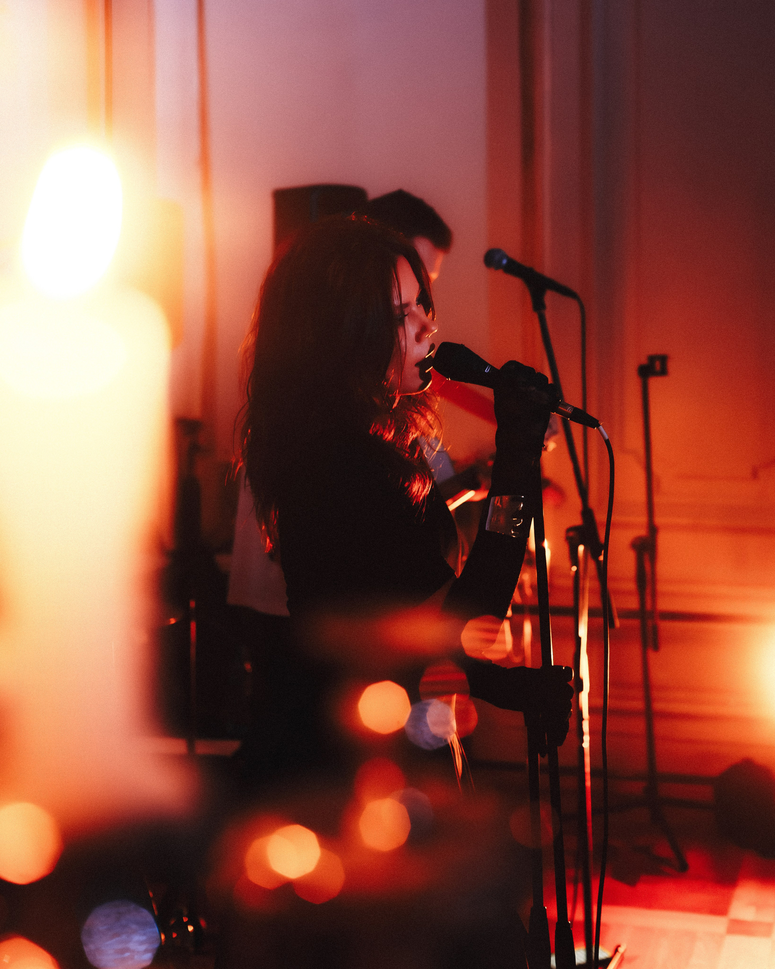 SAY YES! | 09.11.25 | Triglinki