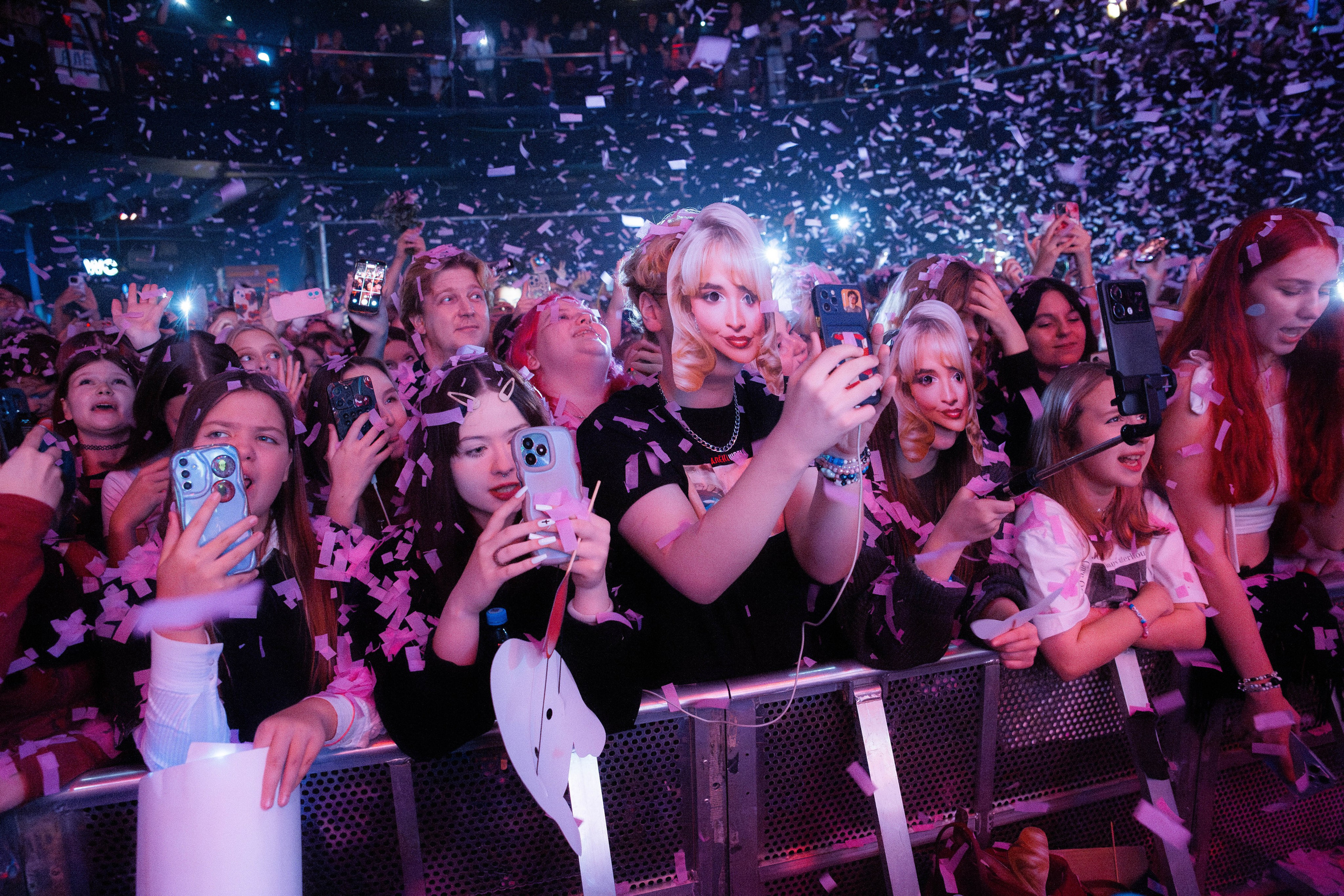 Алёна Швец | Aurora