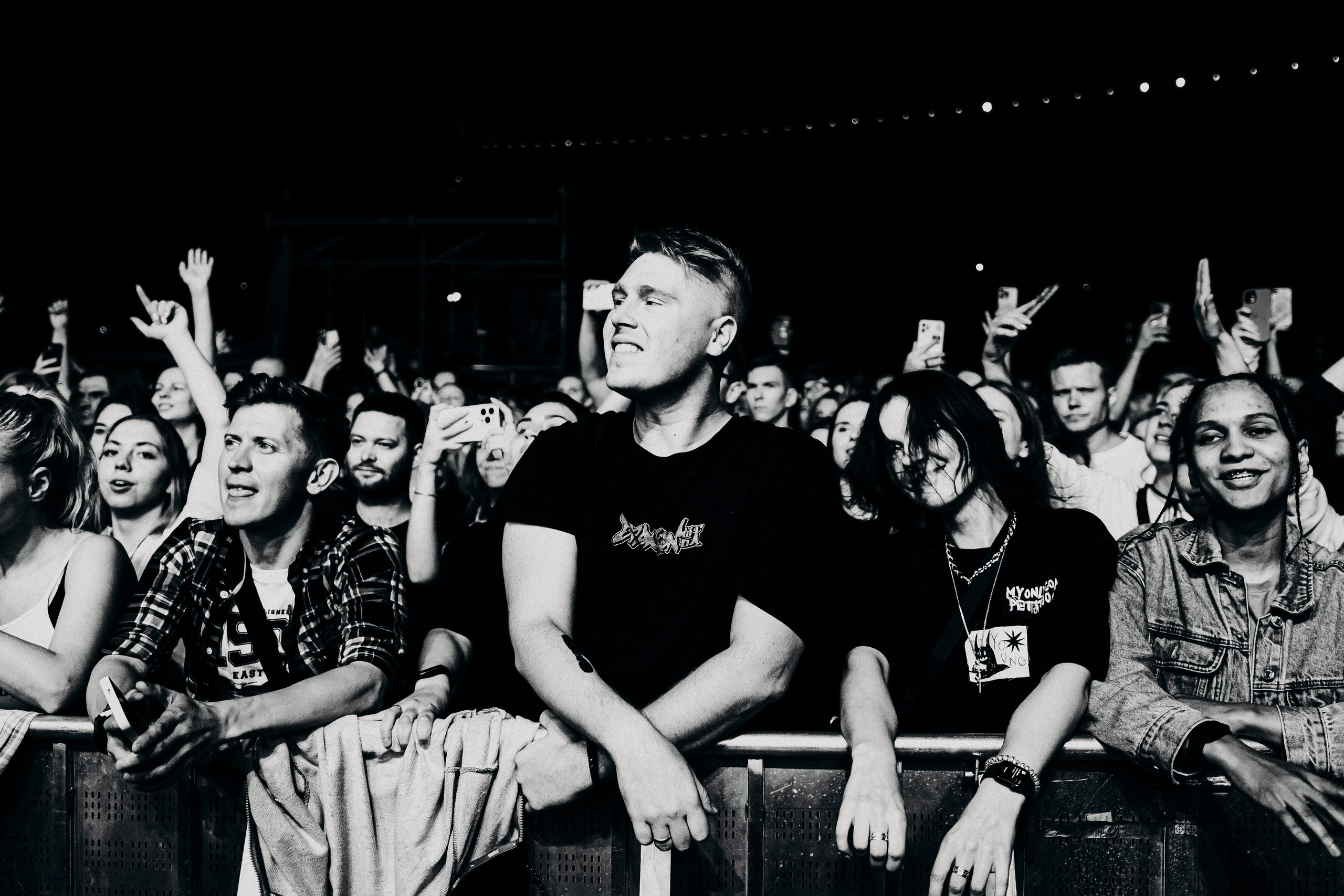 Luverance | 30.08.24 | Зеленая Сцена