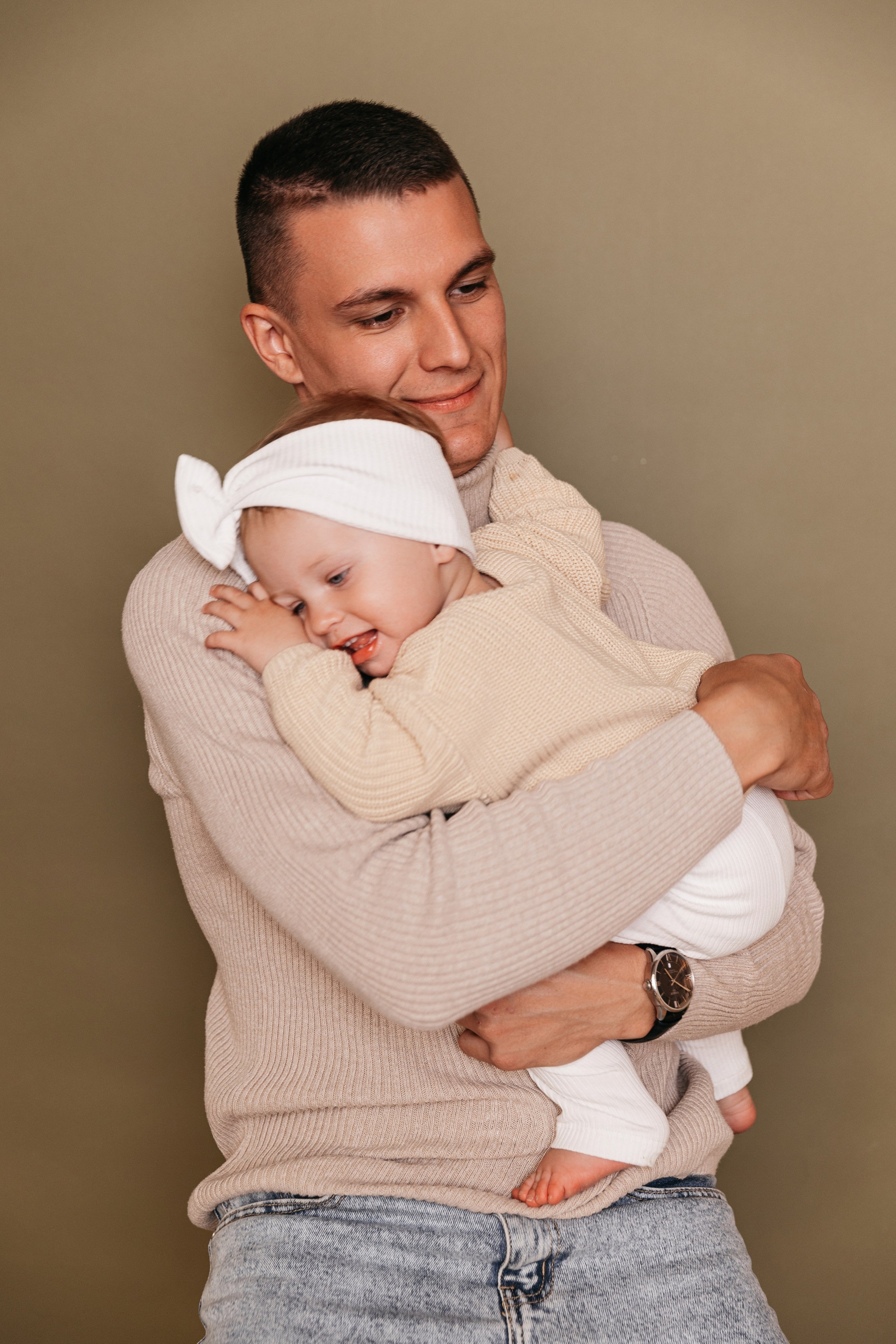 Кристина, Кирилл и Мия. Фотограф в Твери Лагодная Яна